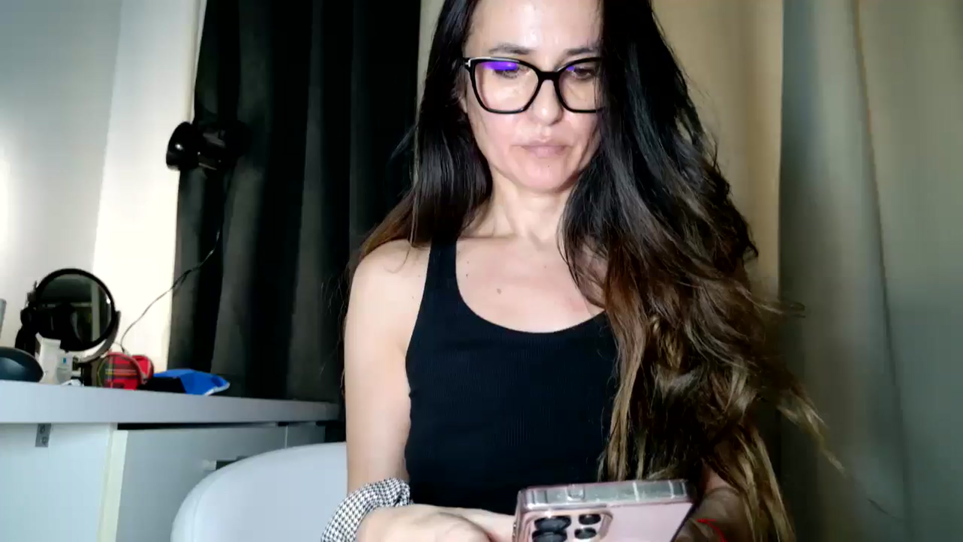 Gallery image thumbnail from DANIELLE's myfreecams stream on, 03/10/2026, 09:43 image 19 of 20