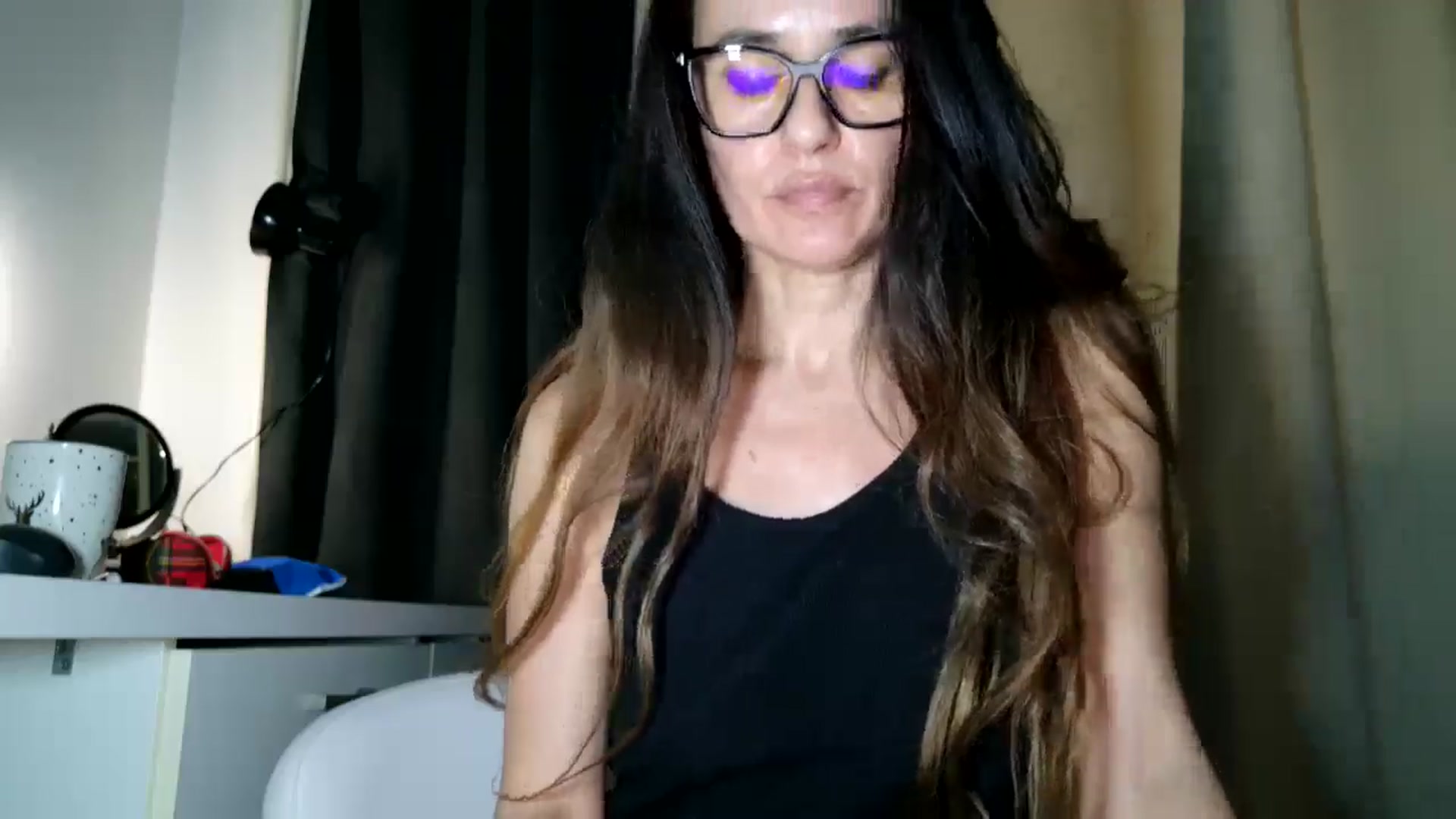 Gallery image thumbnail from DANIELLE's myfreecams stream on, 03/10/2026, 09:43 image 14 of 20
