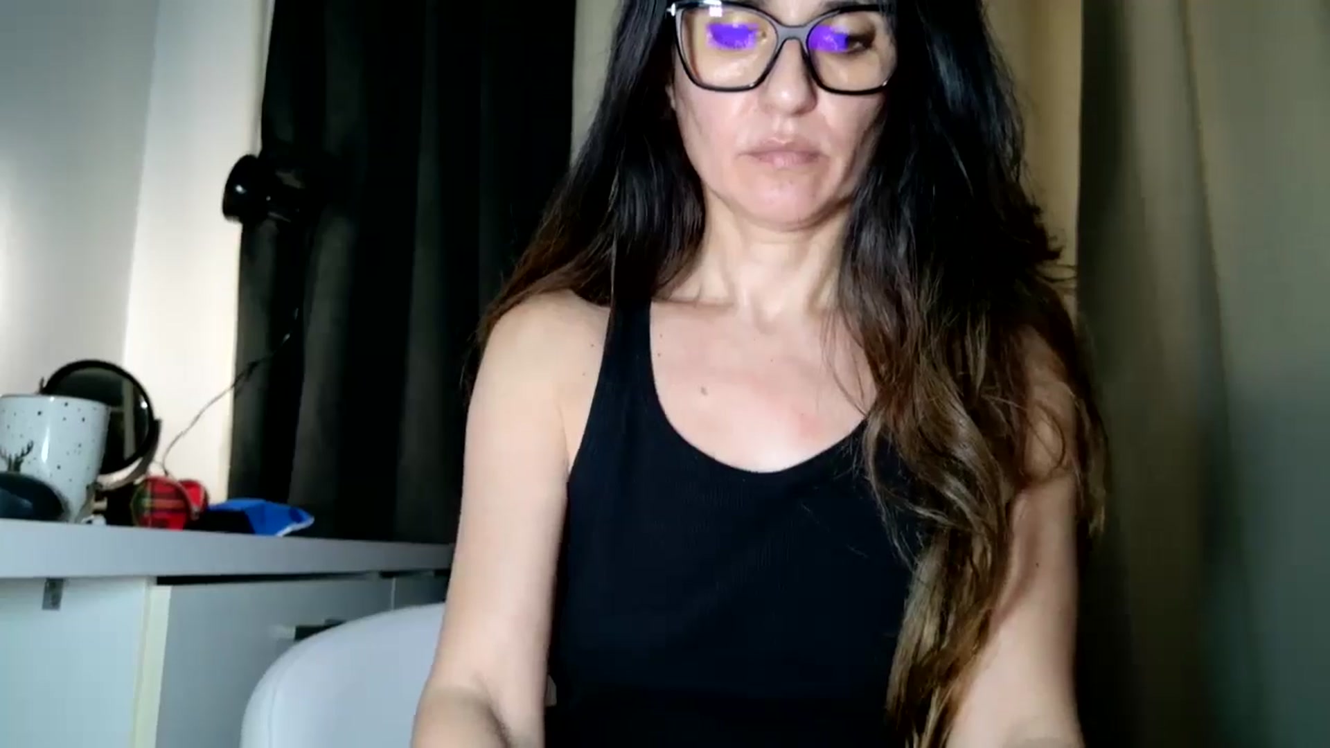 Gallery image thumbnail from DANIELLE's myfreecams stream on, 03/10/2026, 09:43 image 13 of 20