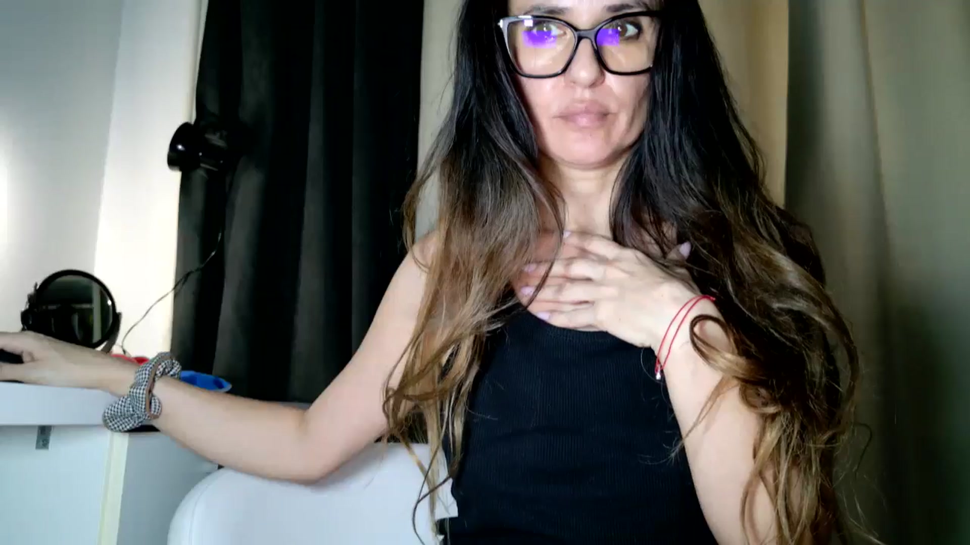 Gallery image thumbnail from DANIELLE's myfreecams stream on, 03/10/2026, 09:43 image 5 of 20