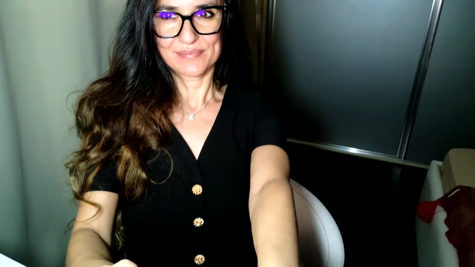 Gallery image thumbnail from DANIELLE's myfreecams stream on, 03/17/2026, 07:17 image 12 of 20