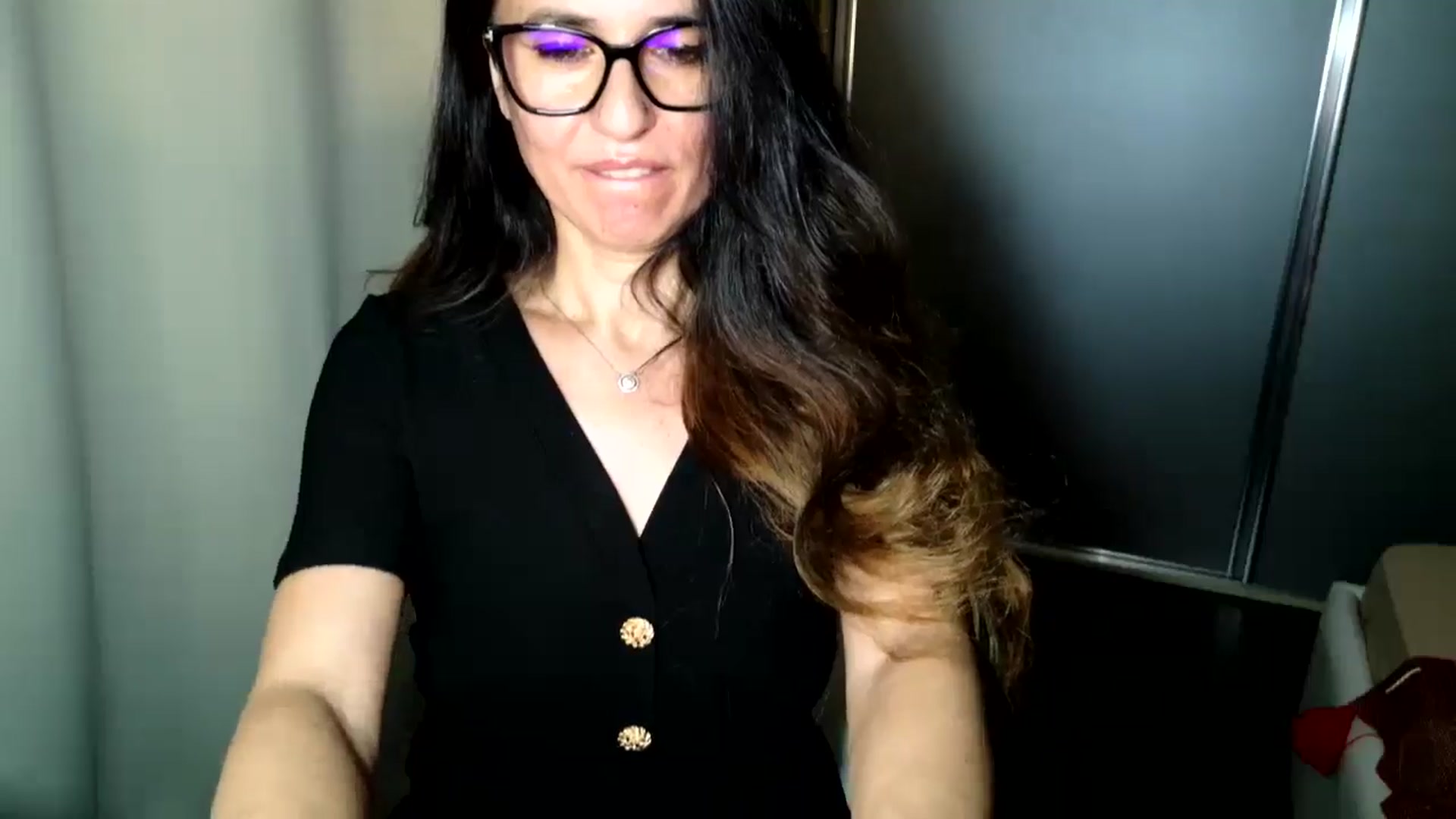 Gallery image thumbnail from DANIELLE's myfreecams stream on, 03/17/2026, 07:17 image 9 of 20