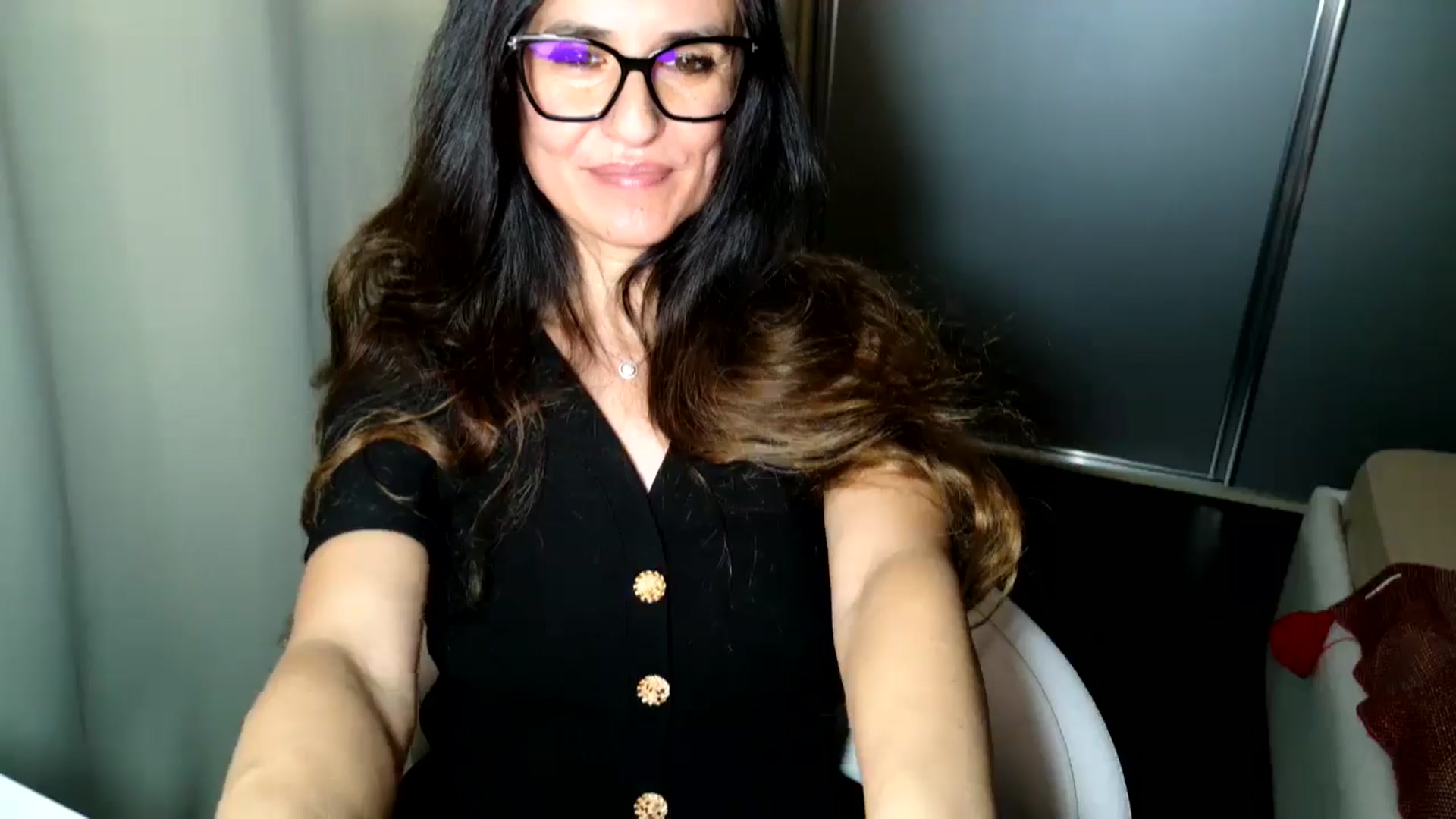 Gallery image thumbnail from DANIELLE's myfreecams stream on, 03/17/2026, 07:17 image 14 of 20