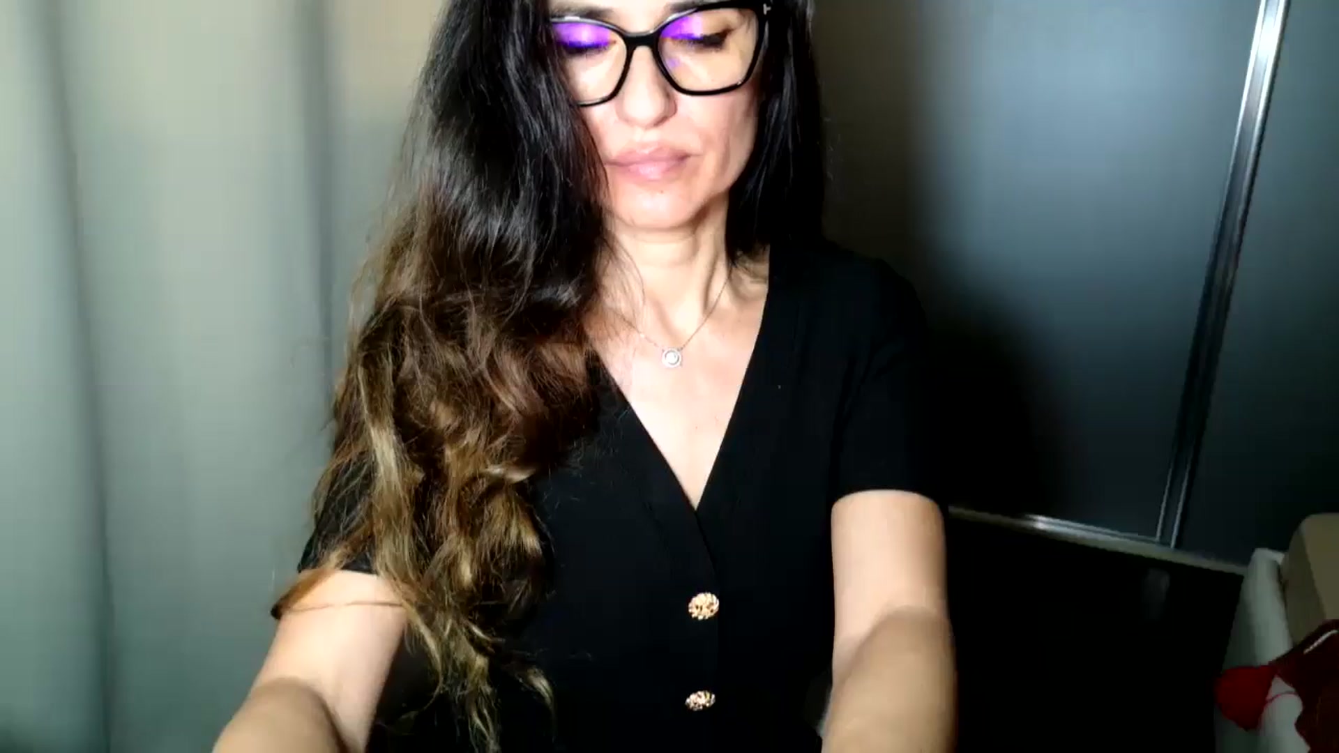 Gallery image thumbnail from DANIELLE's myfreecams stream on, 03/17/2026, 07:17 image 17 of 20