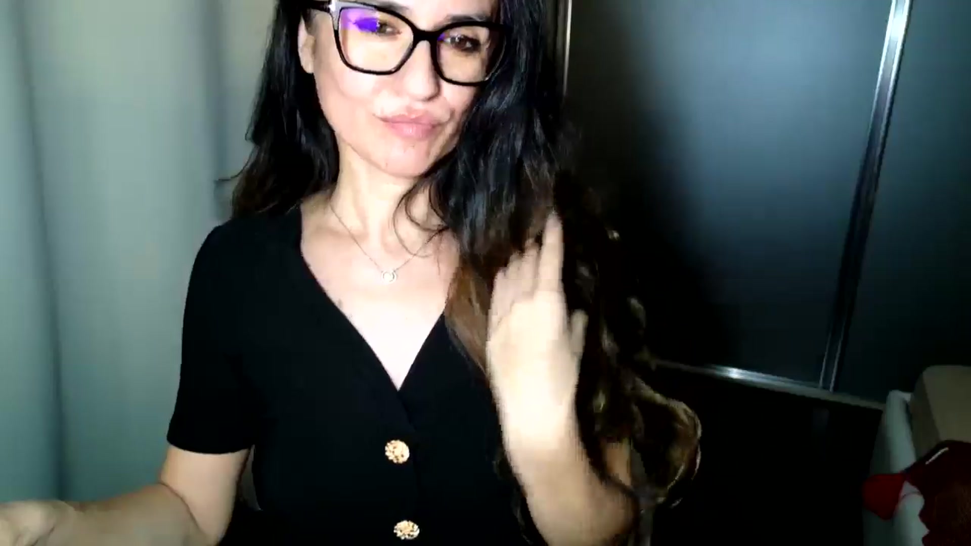 Gallery image thumbnail from DANIELLE's myfreecams stream on, 03/17/2026, 07:17 image 8 of 20