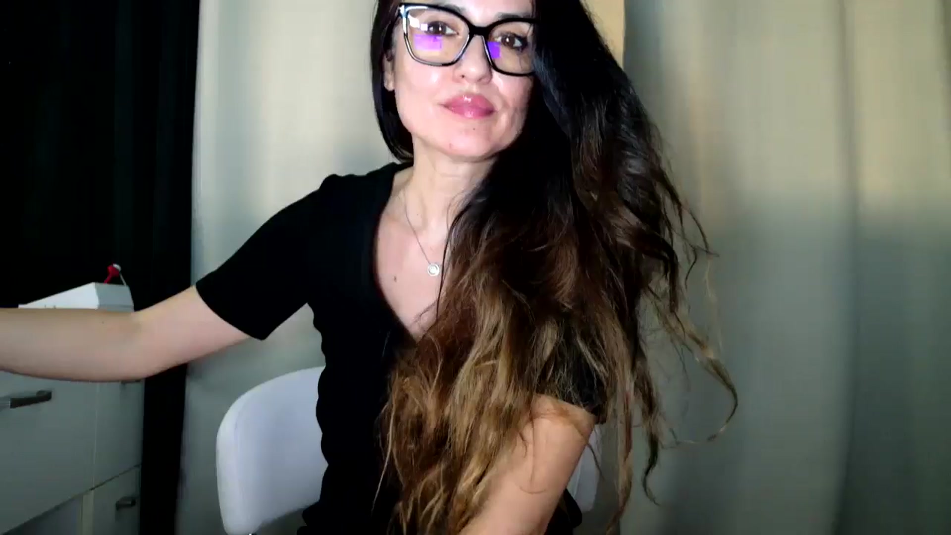 Gallery image thumbnail from DANIELLE's myfreecams stream on, 03/17/2026, 08:20 image 9 of 20