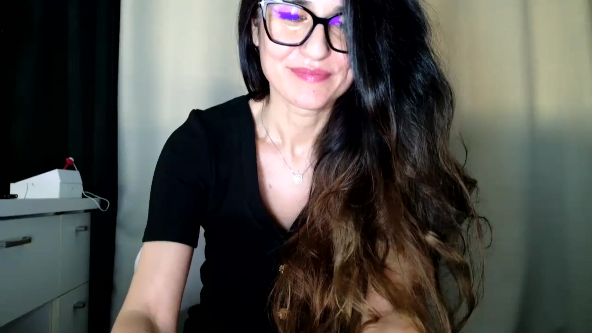 Gallery image thumbnail from DANIELLE's myfreecams stream on, 03/17/2026, 08:20 image 11 of 20
