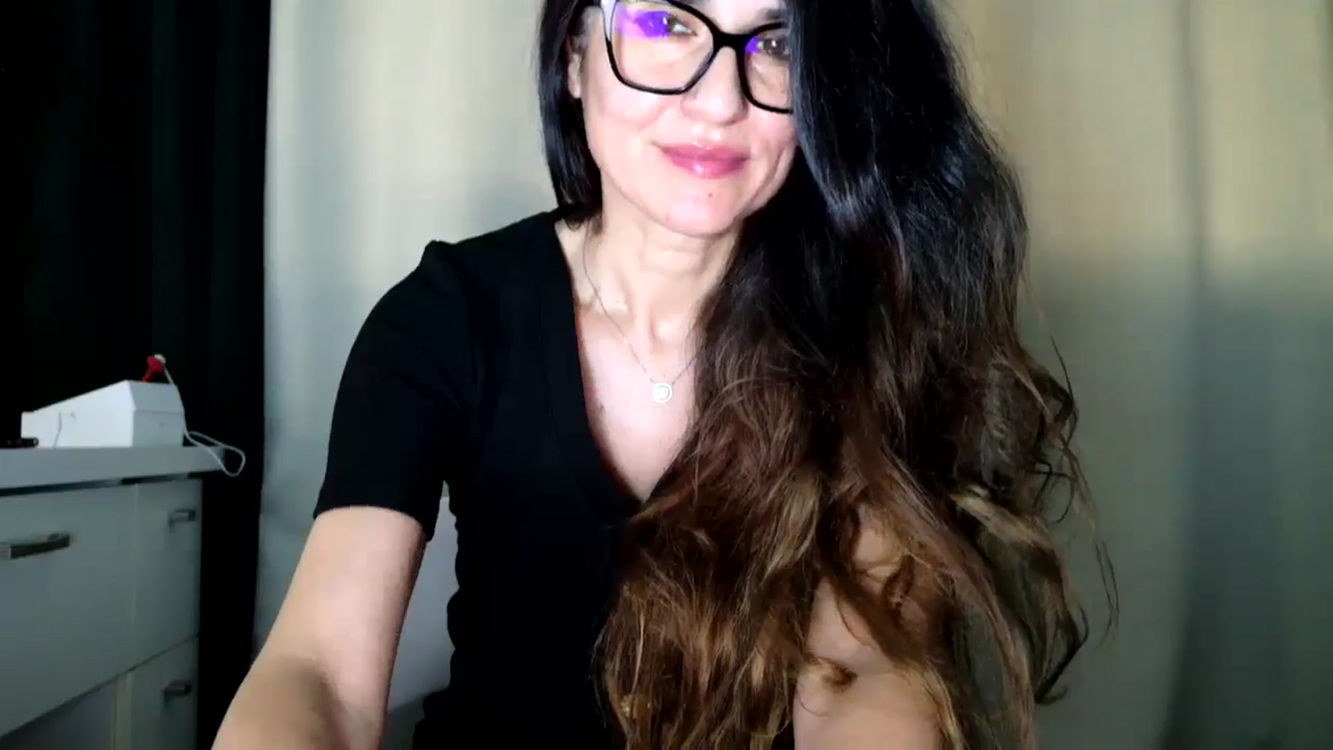 Gallery image thumbnail from DANIELLE's myfreecams stream on, 03/17/2026, 08:20 image 12 of 20