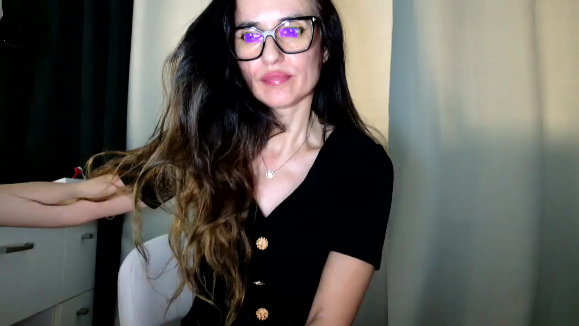 Gallery image thumbnail from DANIELLE's myfreecams stream on, 03/17/2026, 08:20 image 19 of 20