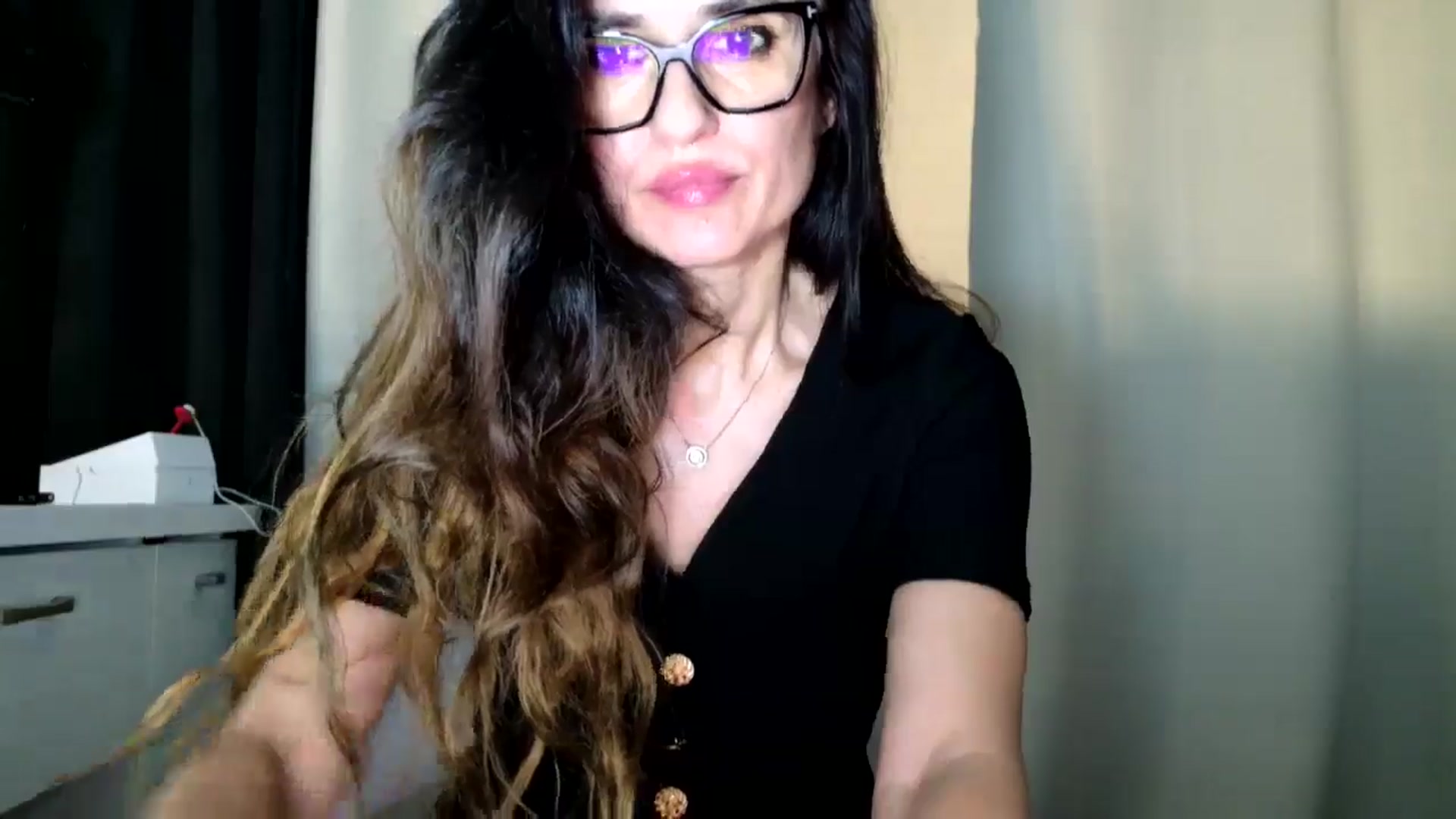 Gallery image thumbnail from DANIELLE's myfreecams stream on, 03/17/2026, 08:20 image 20 of 20