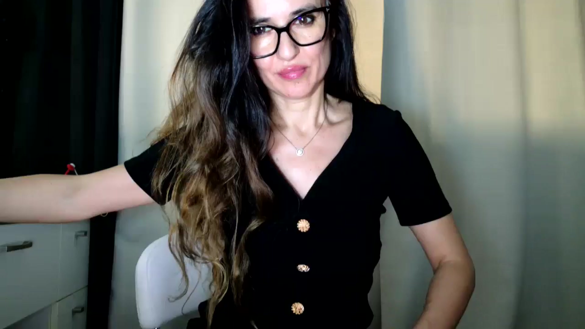 Gallery image thumbnail from DANIELLE's myfreecams stream on, 03/17/2026, 08:20 image 15 of 20