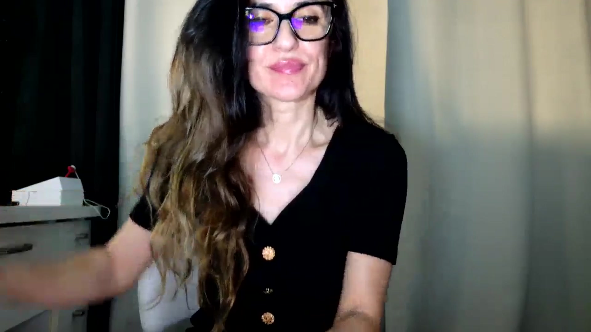 Gallery image thumbnail from DANIELLE's myfreecams stream on, 03/17/2026, 08:20 image 17 of 20