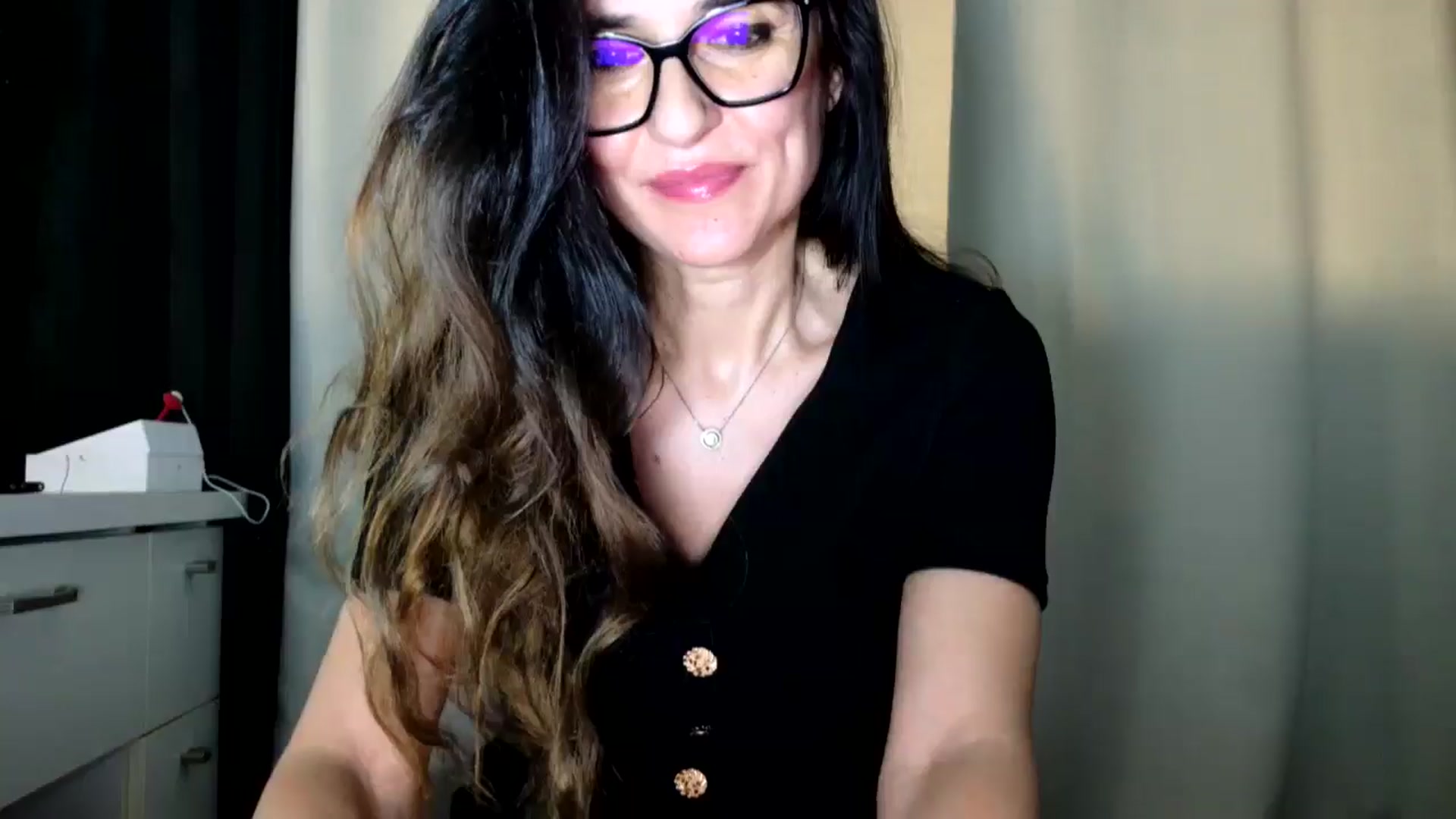 Gallery image thumbnail from DANIELLE's myfreecams stream on, 03/17/2026, 08:20 image 16 of 20