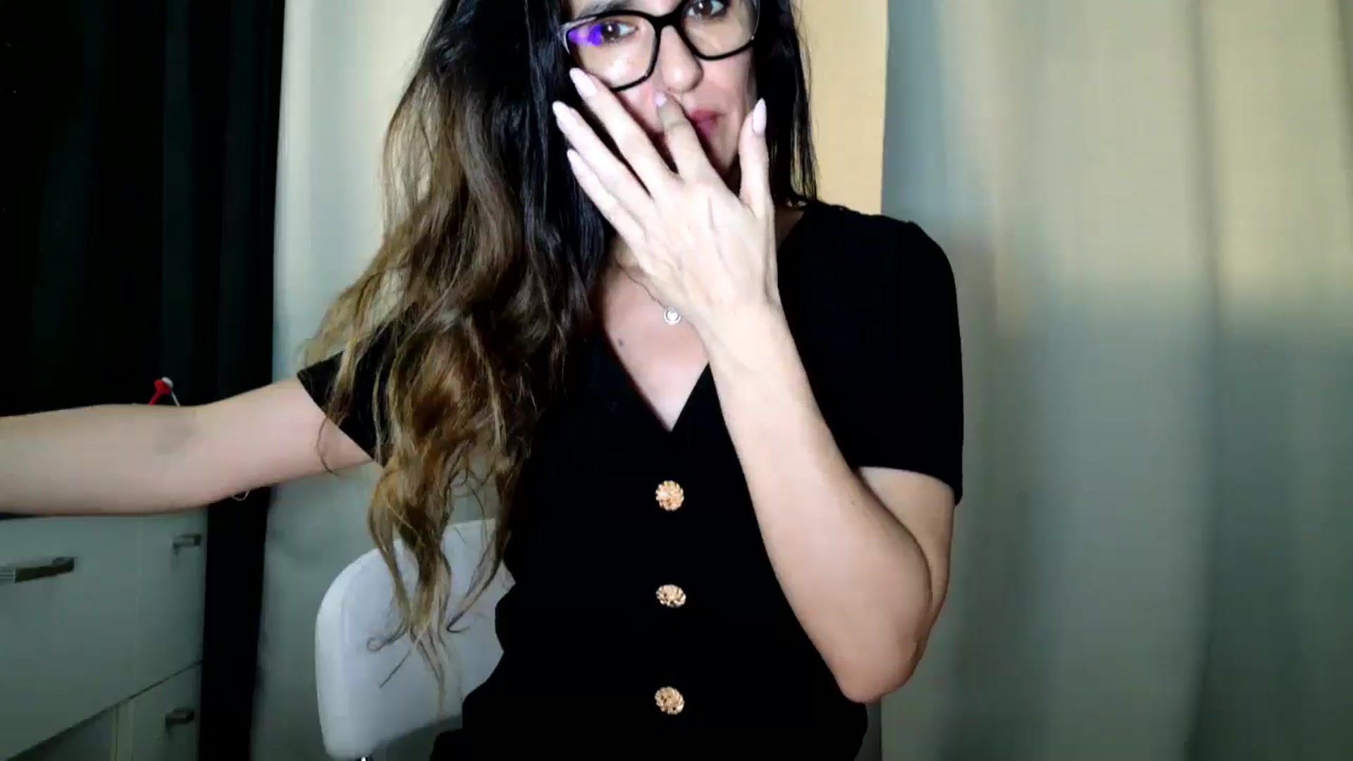 Gallery image thumbnail from DANIELLE's myfreecams stream on, 03/17/2026, 08:20 image 13 of 20