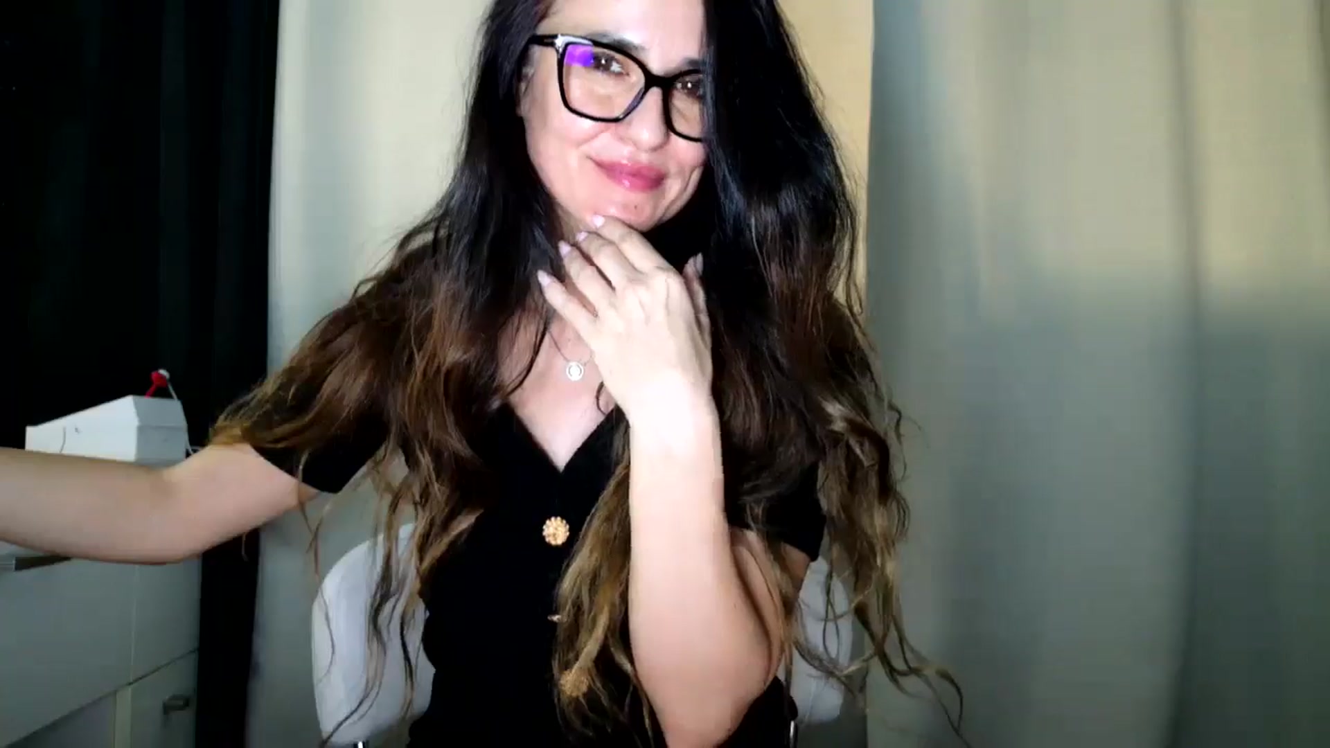 Gallery image thumbnail from DANIELLE's myfreecams stream on, 03/17/2026, 08:20 image 8 of 20