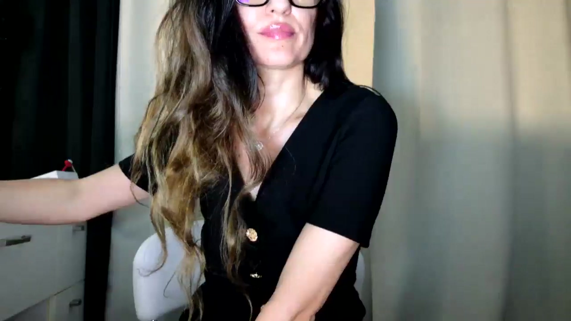 Gallery image thumbnail from DANIELLE's myfreecams stream on, 03/17/2026, 08:20 image 14 of 20
