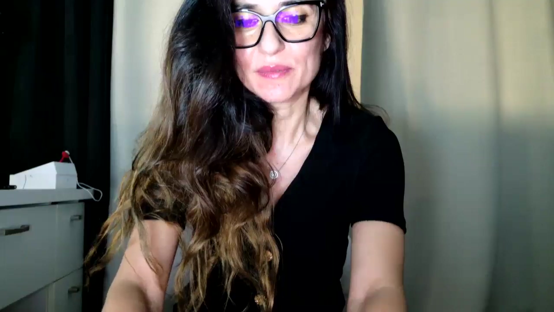 Gallery image thumbnail from DANIELLE's myfreecams stream on, 03/17/2026, 08:20 image 18 of 20