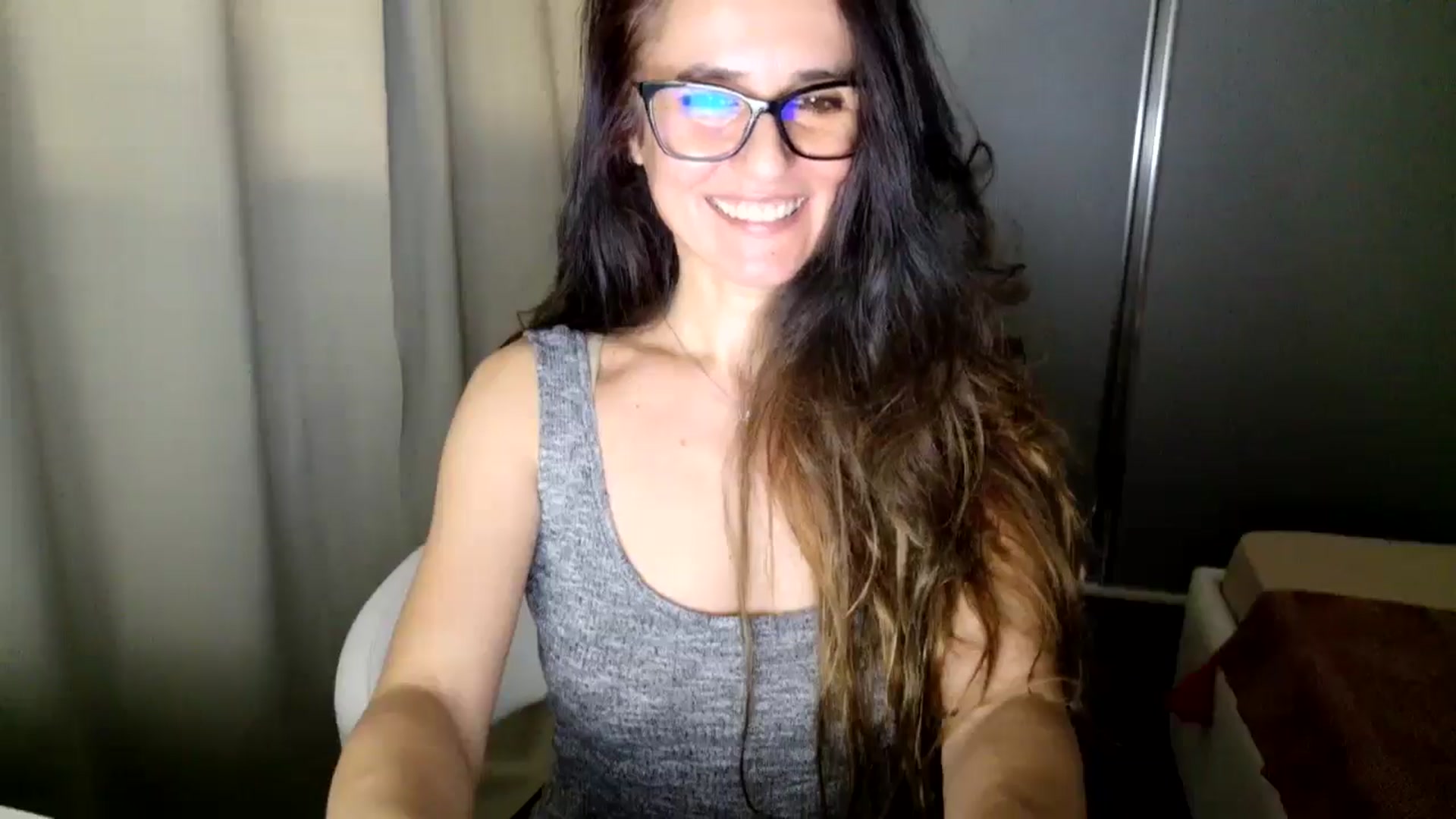 Gallery image thumbnail from DANIELLE's myfreecams stream on, 03/19/2026, 10:20 image 3 of 20