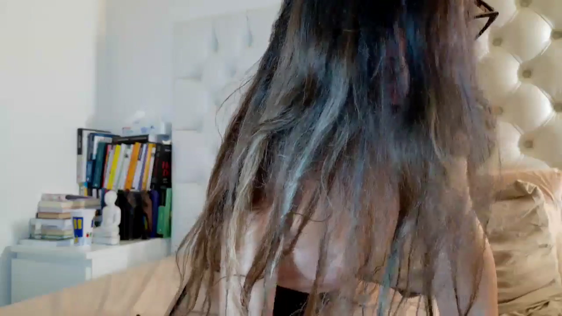 Gallery image thumbnail from DANIELLE's myfreecams stream on, 03/22/2026, 13:43 image 14 of 20