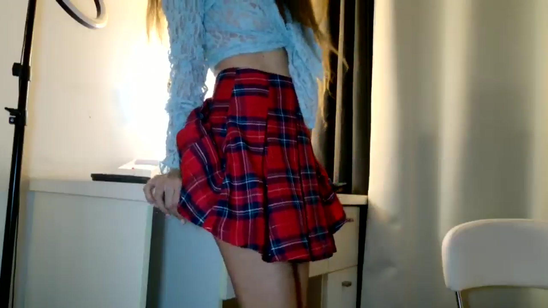 Gallery image thumbnail from DANIELLE's myfreecams stream on, 03/24/2026, 10:17 image 4 of 20