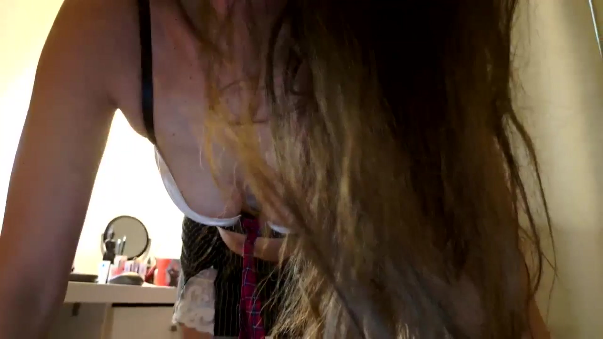 Gallery image thumbnail from DANIELLE's myfreecams stream on, 03/24/2026, 10:35 image 18 of 20