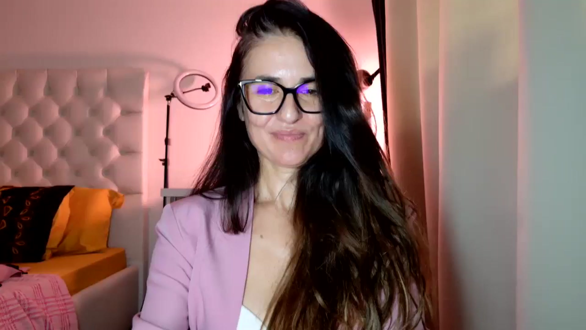 Gallery image thumbnail from DANIELLE's myfreecams stream on, 03/27/2026, 10:01 image 1 of 20