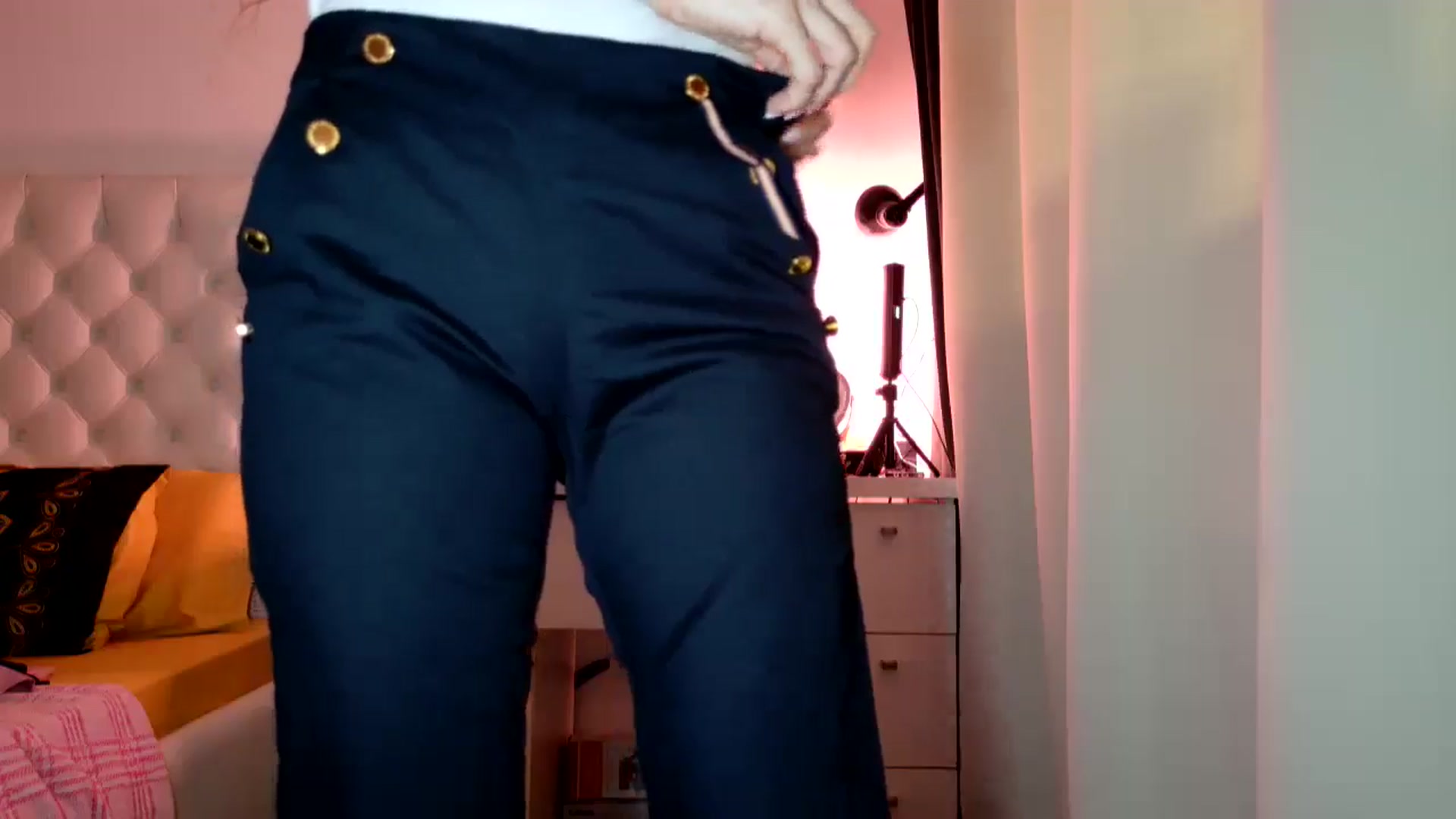Gallery image thumbnail from DANIELLE's myfreecams stream on, 03/27/2026, 10:01 image 4 of 20