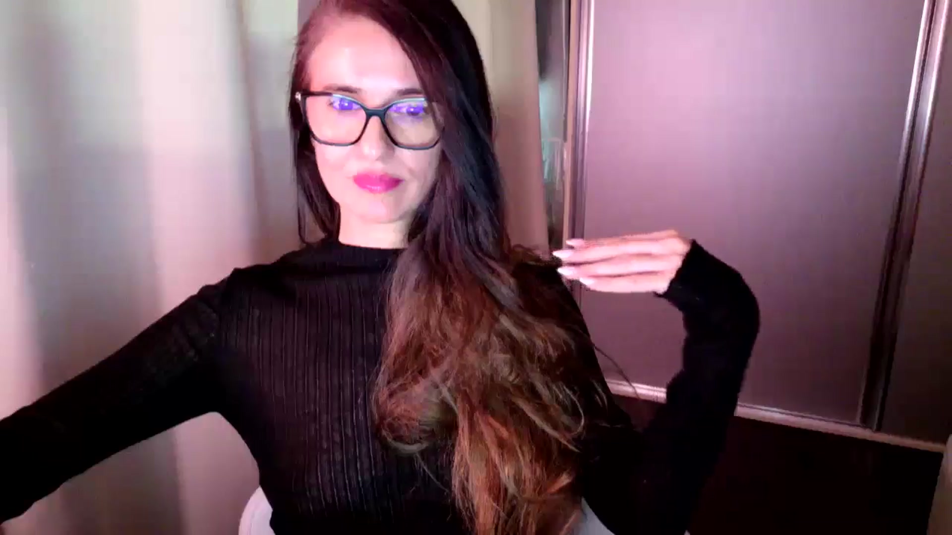 Gallery image thumbnail from DANIELLE's myfreecams stream on, 03/30/2026, 08:33 image 17 of 20