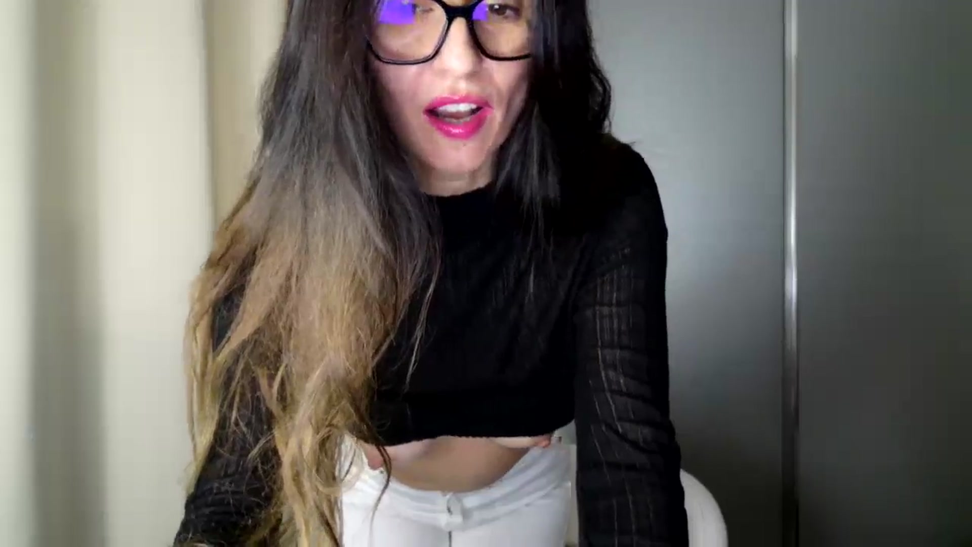 Gallery image thumbnail from DANIELLE's myfreecams stream on, 03/30/2026, 11:29 image 12 of 20