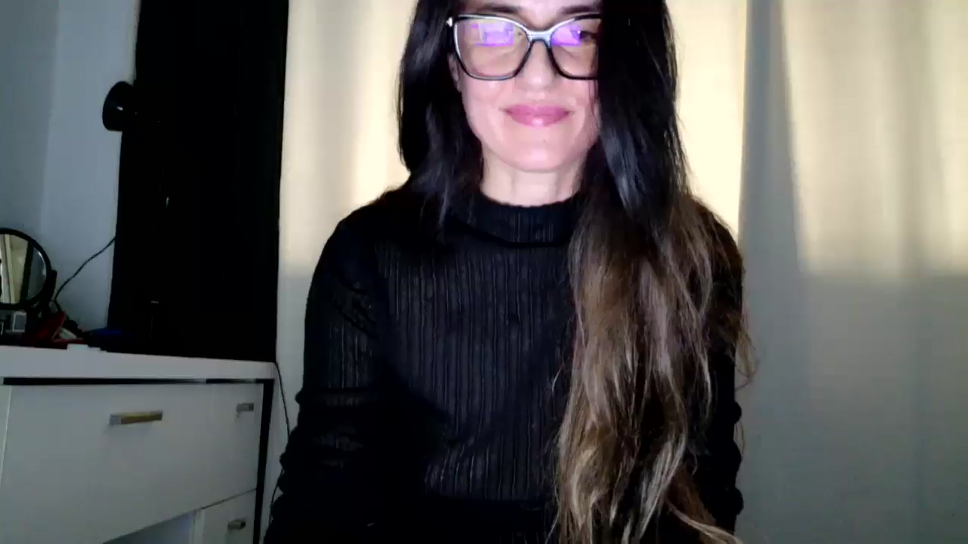 Gallery image thumbnail from DANIELLE's myfreecams stream on, 03/30/2026, 14:15 image 3 of 20