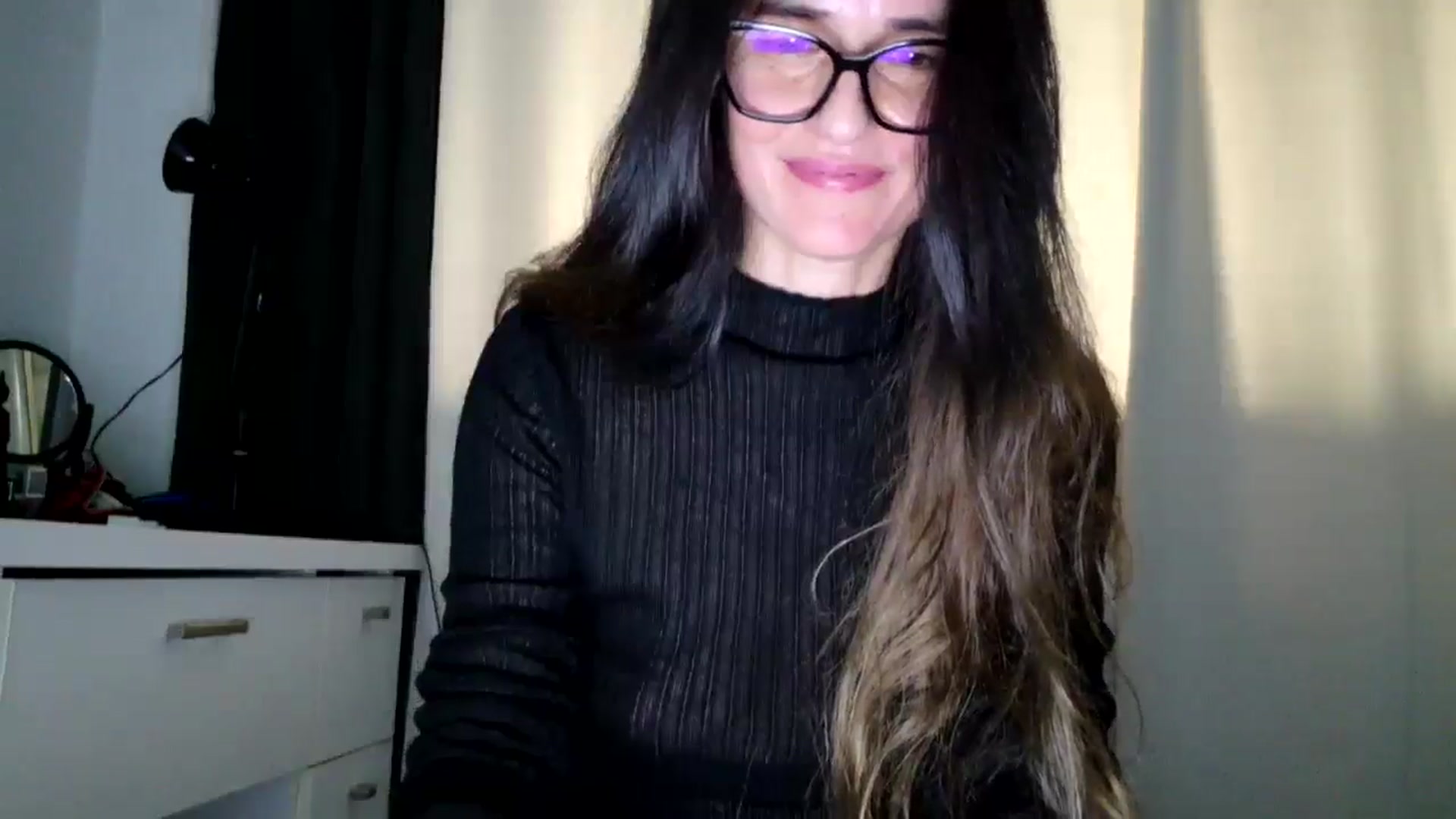 Gallery image thumbnail from DANIELLE's myfreecams stream on, 03/30/2026, 14:15 image 4 of 20