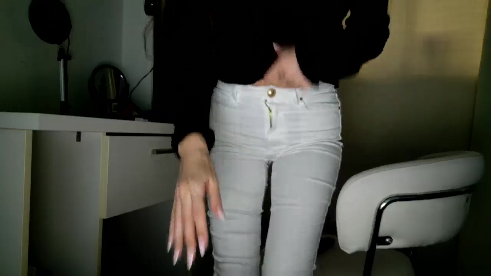 Gallery image thumbnail from DANIELLE's myfreecams stream on, 03/30/2026, 14:15 image 10 of 20