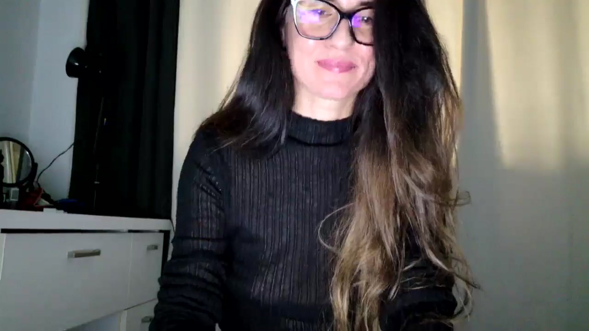 Gallery image thumbnail from DANIELLE's myfreecams stream on, 03/30/2026, 14:15 image 5 of 20