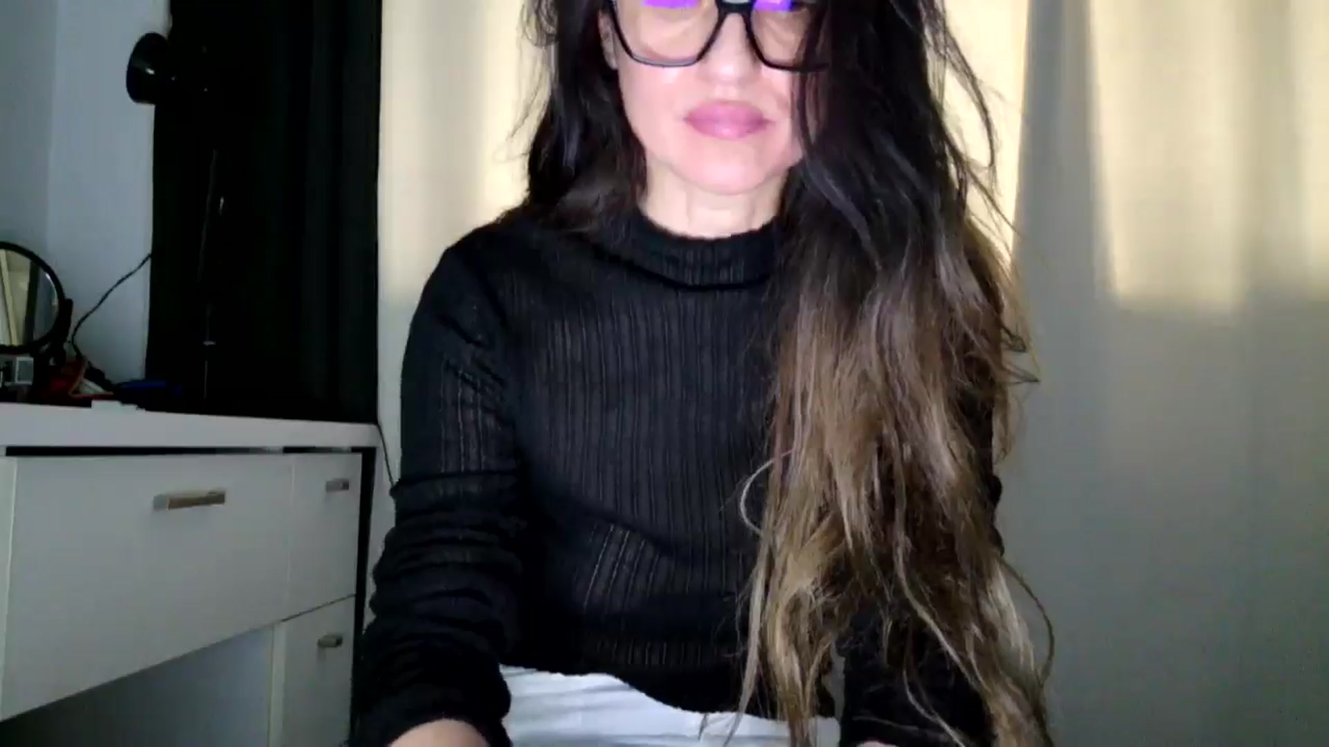 Gallery image thumbnail from DANIELLE's myfreecams stream on, 03/30/2026, 14:15 image 2 of 20