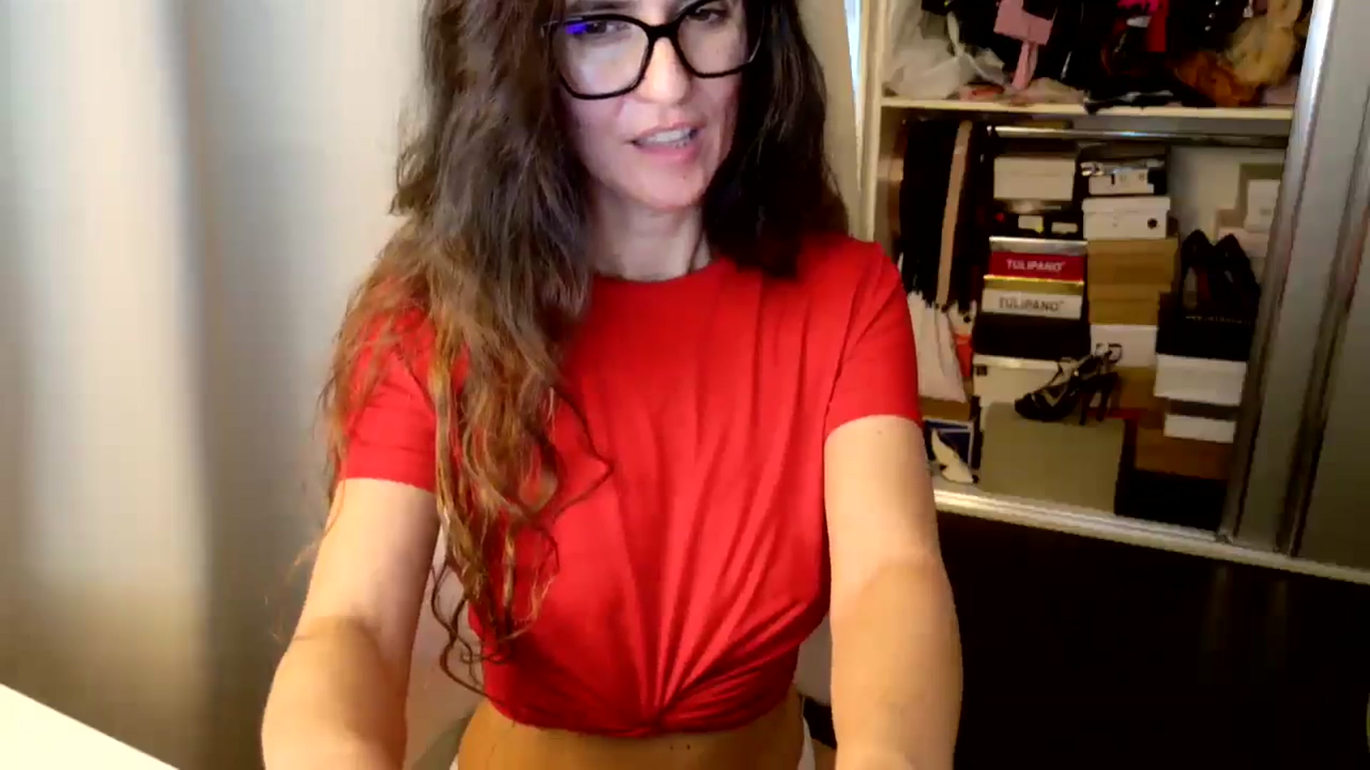 Gallery image thumbnail from DANIELLE's myfreecams stream on, 04/04/2026, 09:26 image 11 of 20
