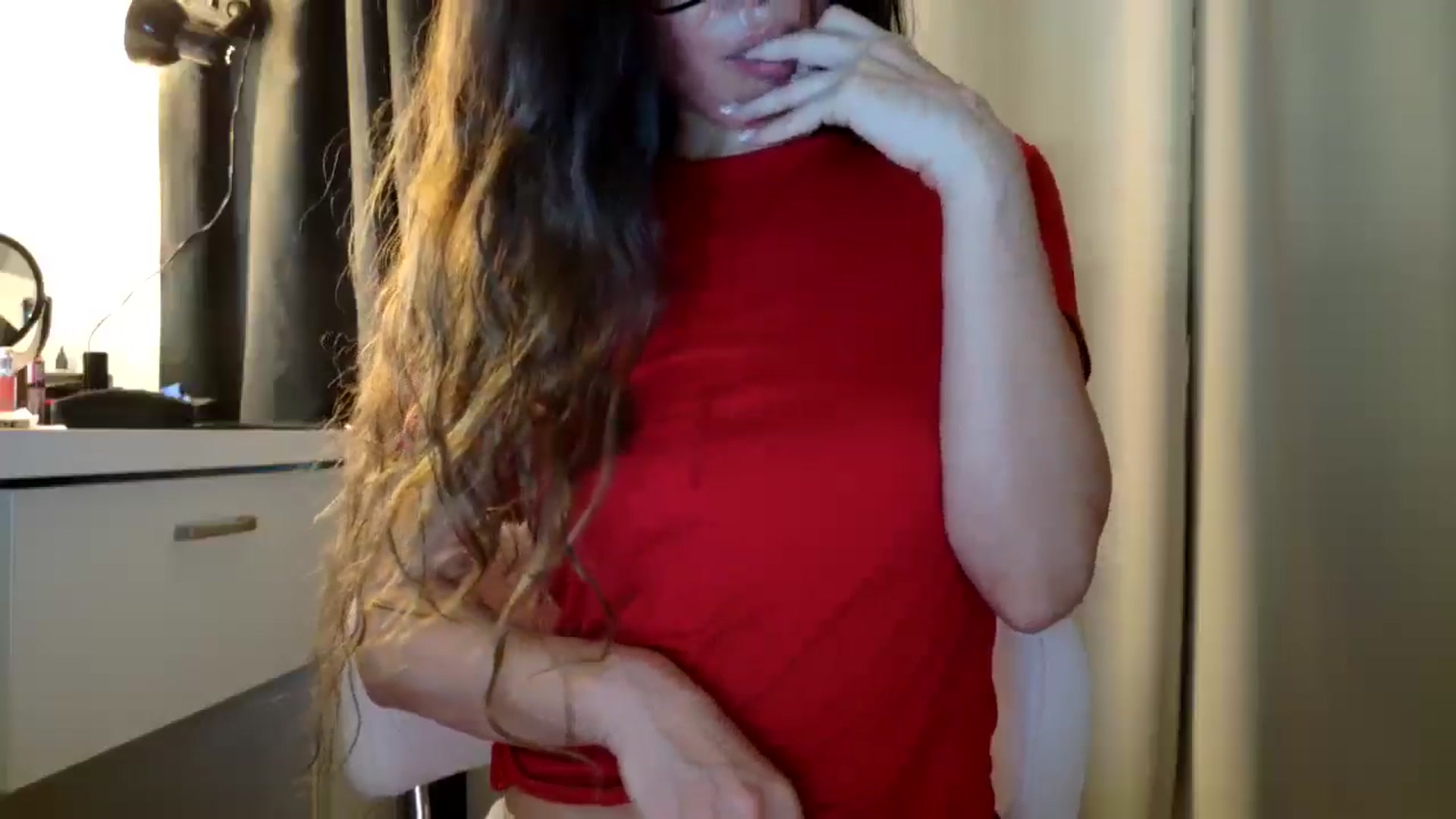 Gallery image thumbnail from DANIELLE's myfreecams stream on, 04/04/2026, 10:38 image 10 of 20