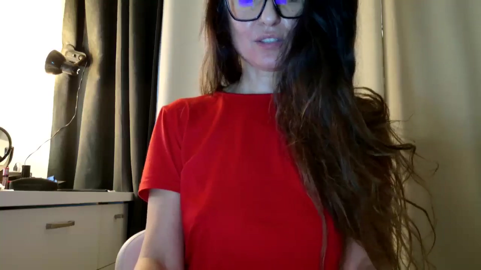 Gallery image thumbnail from DANIELLE's myfreecams stream on, 04/04/2026, 10:38 image 15 of 20