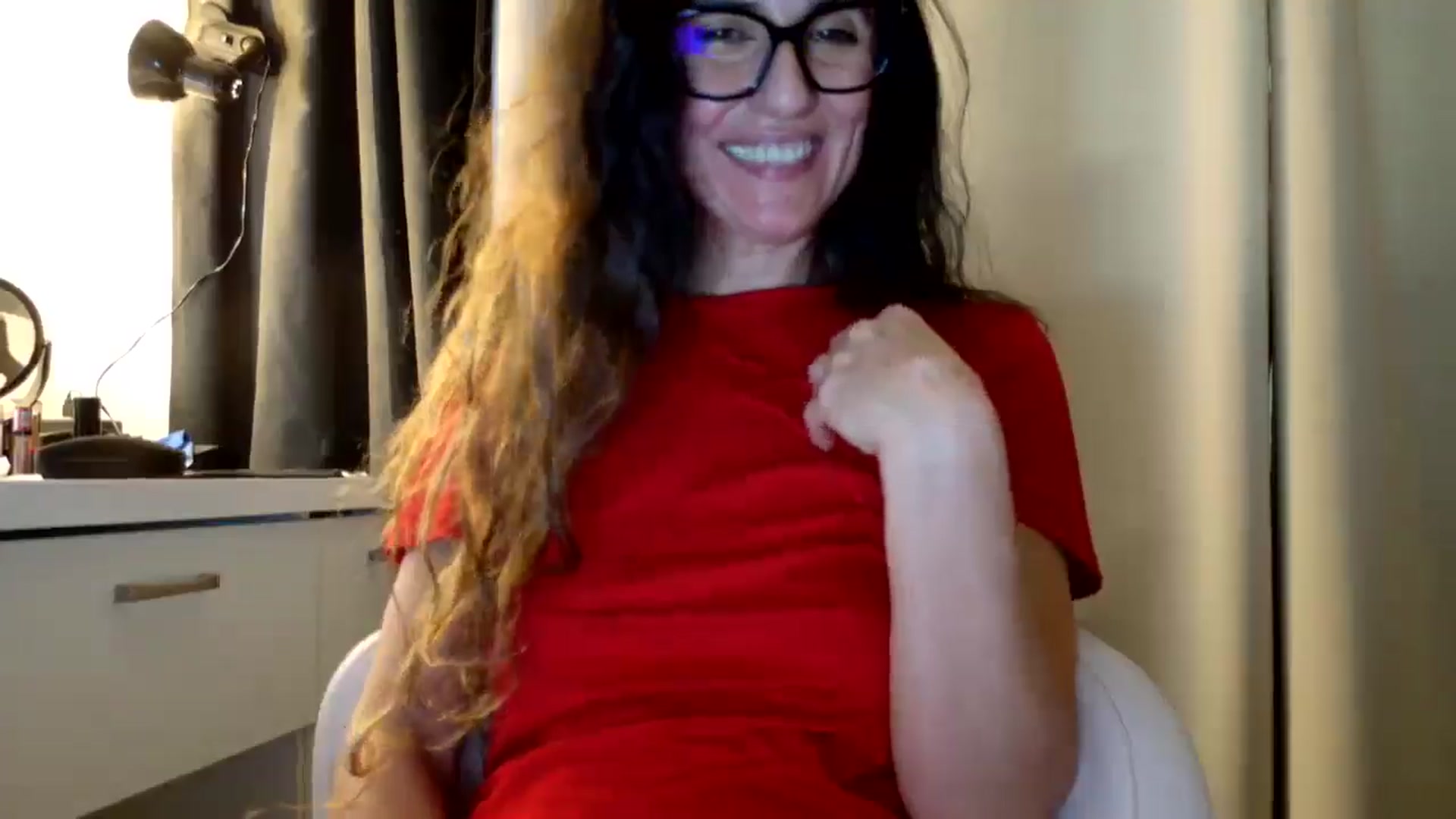 Gallery image thumbnail from DANIELLE's myfreecams stream on, 04/04/2026, 10:38 image 12 of 20