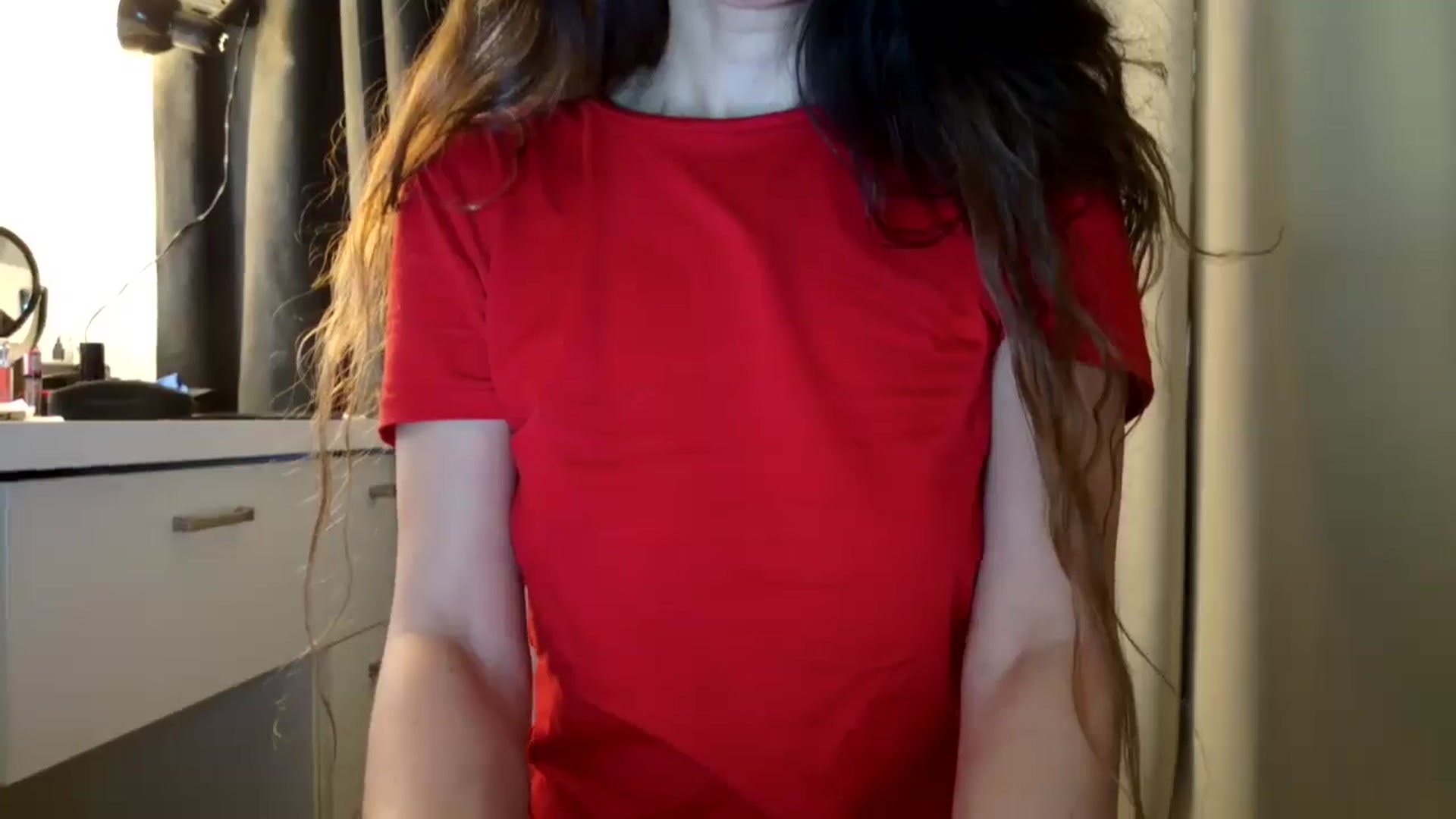 Gallery image thumbnail from DANIELLE's myfreecams stream on, 04/04/2026, 10:38 image 9 of 20