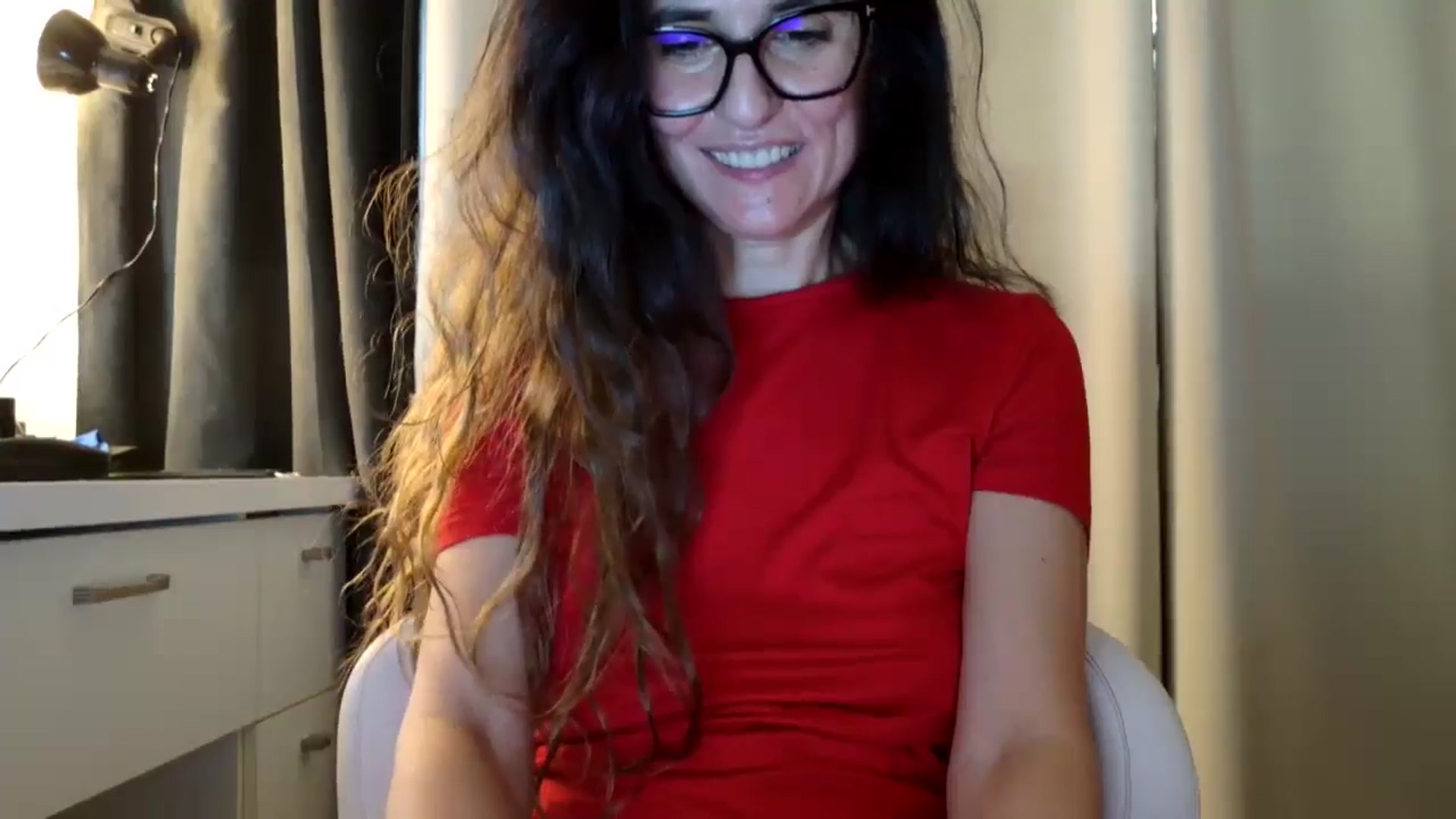 Gallery image thumbnail from DANIELLE's myfreecams stream on, 04/04/2026, 10:38 image 11 of 20