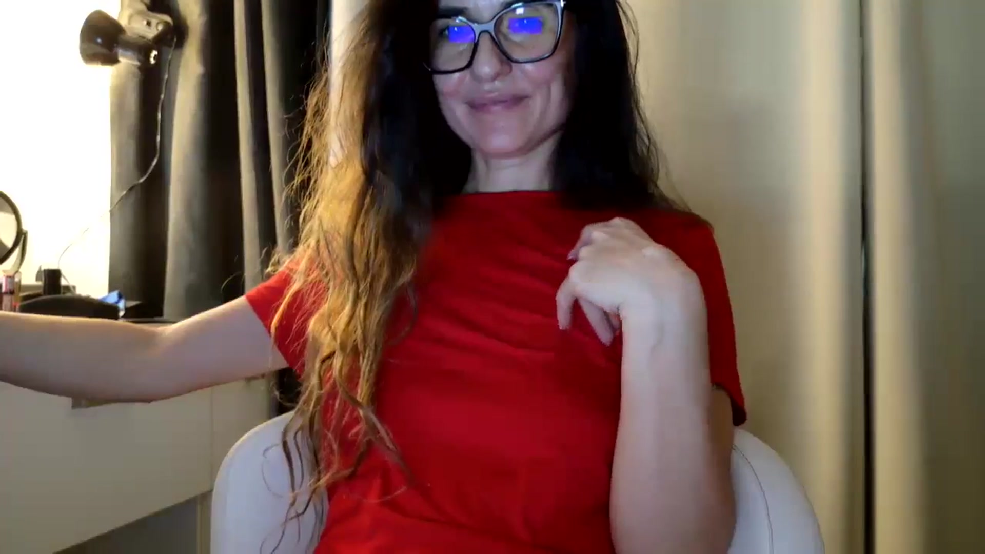 Gallery image thumbnail from DANIELLE's myfreecams stream on, 04/04/2026, 10:38 image 14 of 20