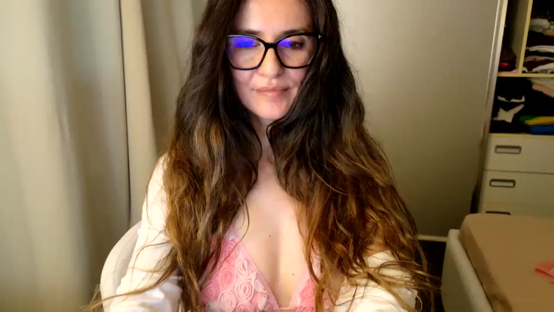Gallery image thumbnail from DANIELLE's myfreecams stream on, 04/06/2026, 07:13 image 7 of 20