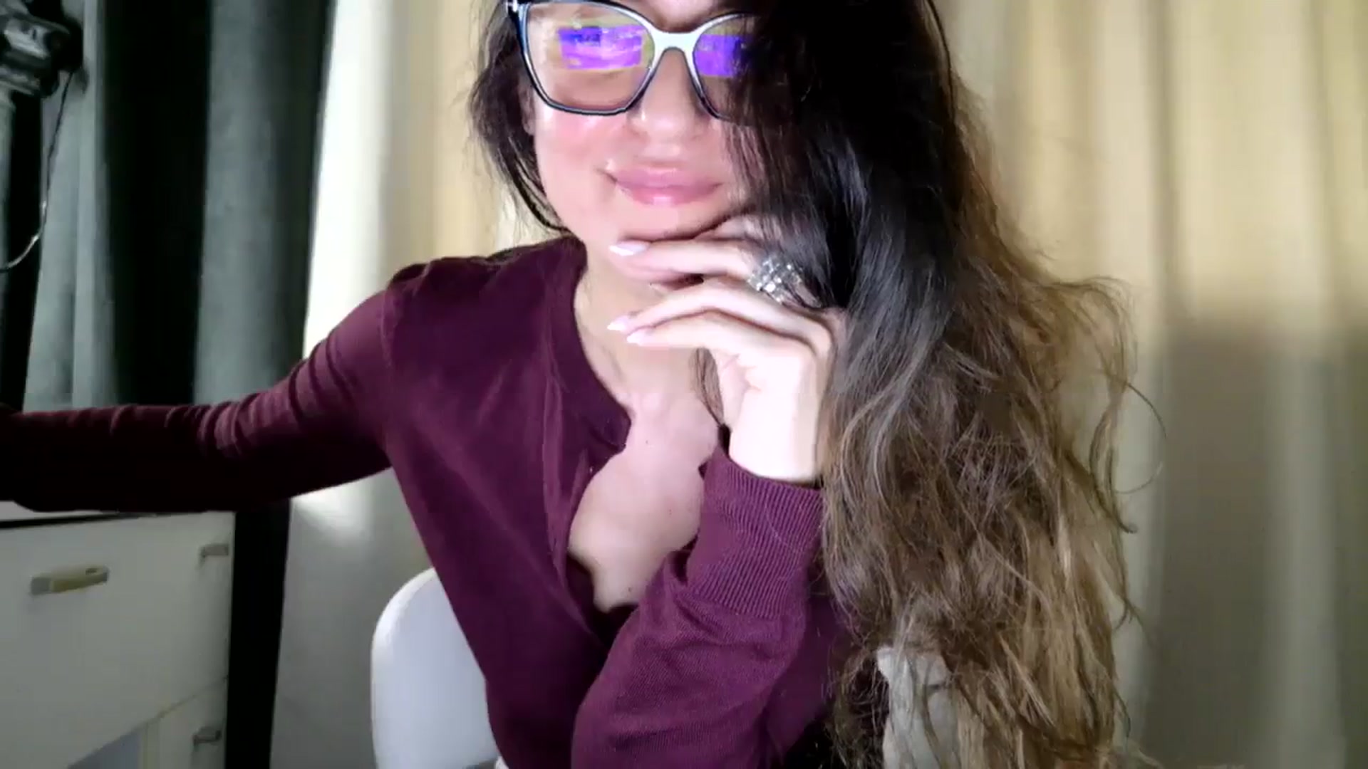 Gallery image thumbnail from DANIELLE's myfreecams stream on, 04/10/2026, 10:01 image 14 of 20