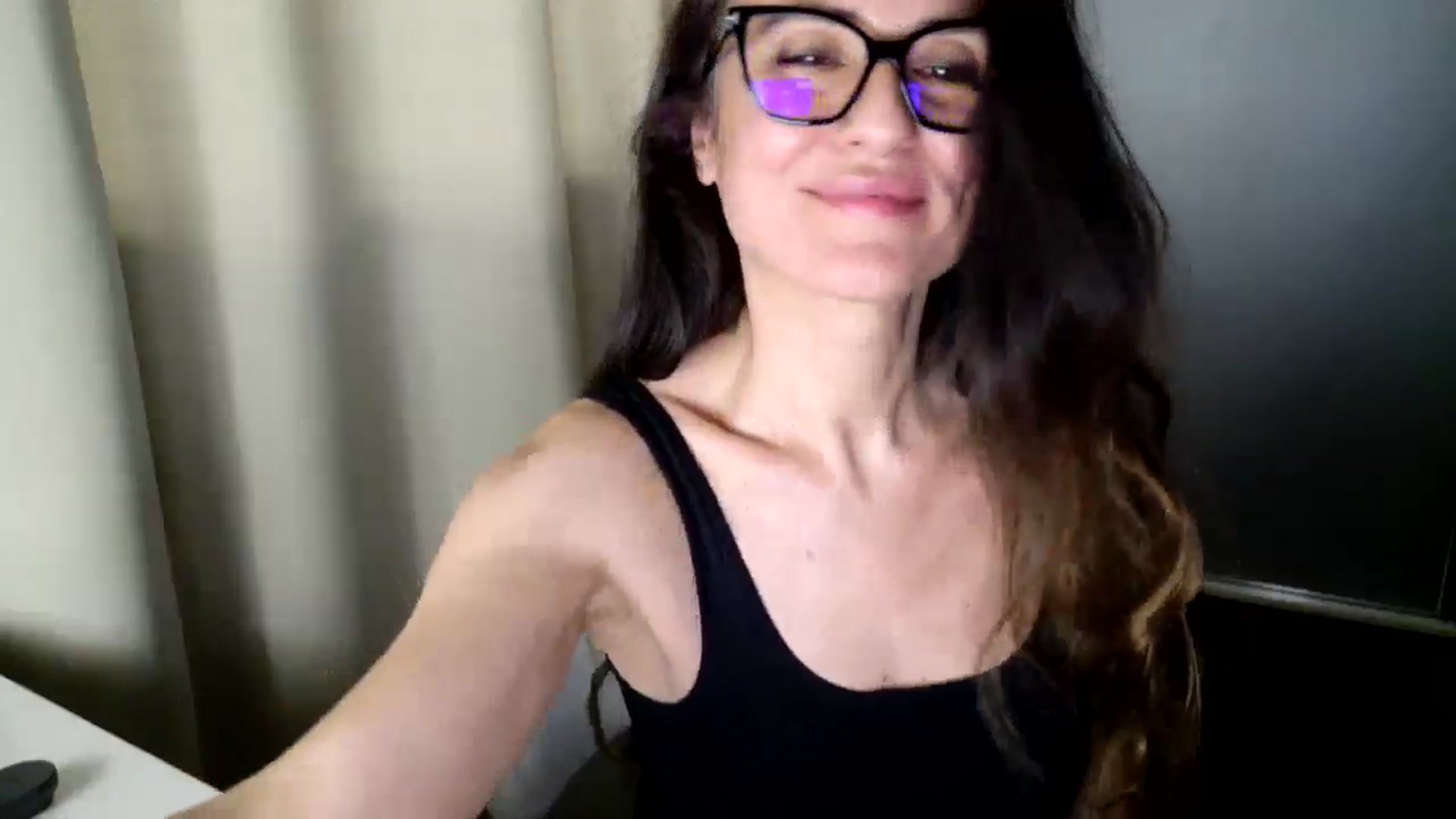 Gallery image thumbnail from DANIELLE's myfreecams stream on, 04/10/2026, 10:01 image 2 of 20