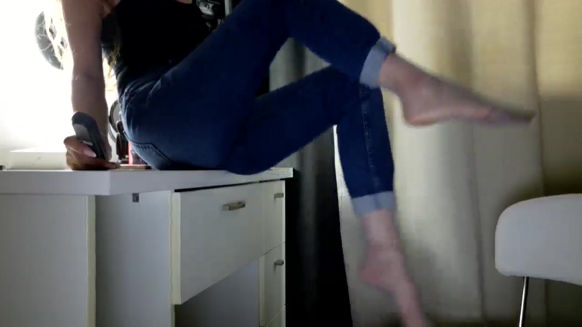 Gallery image thumbnail from DANIELLE's myfreecams stream on, 04/10/2026, 10:01 image 7 of 20