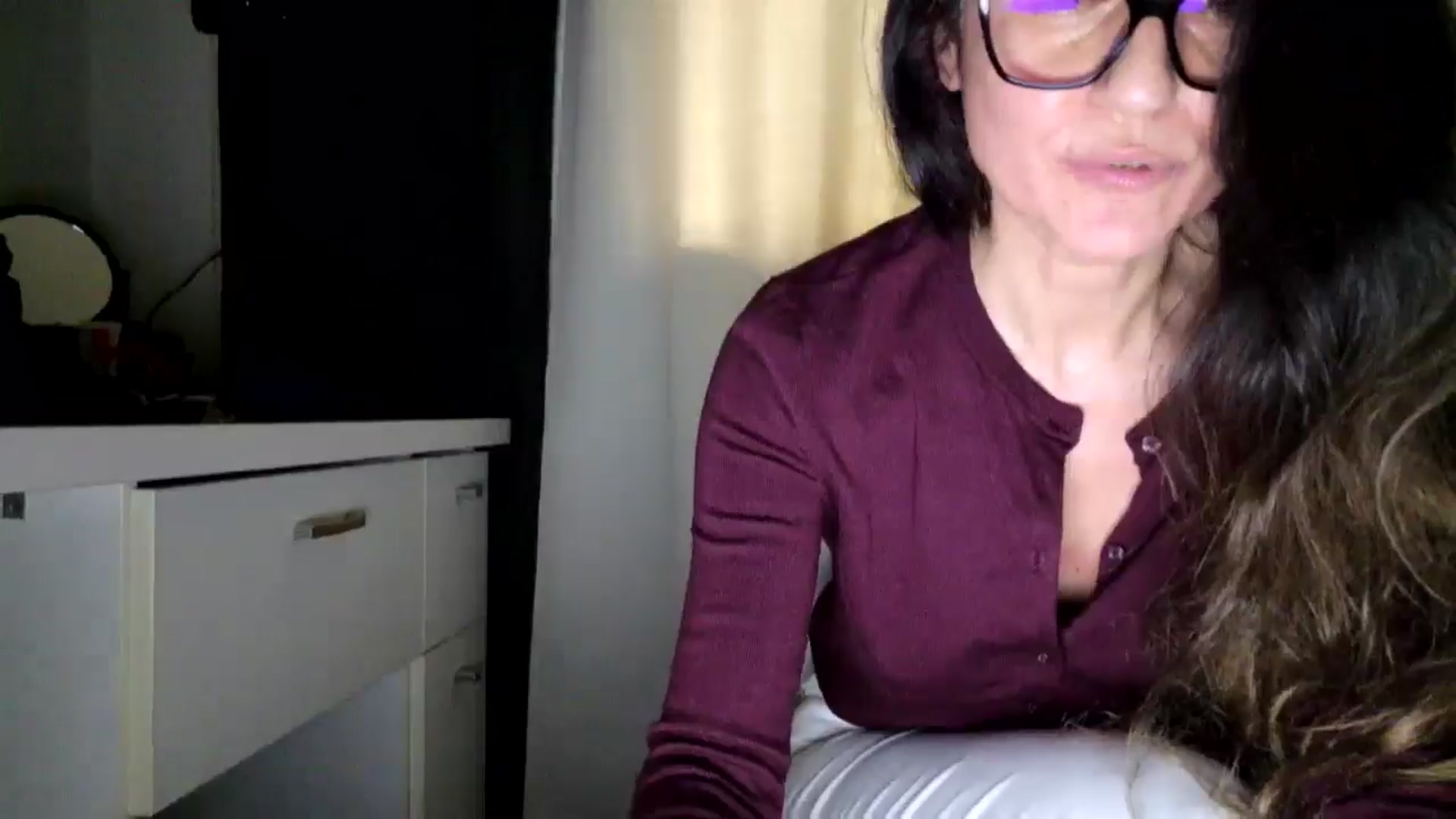 Gallery image thumbnail from DANIELLE's myfreecams stream on, 04/10/2026, 10:01 image 13 of 20