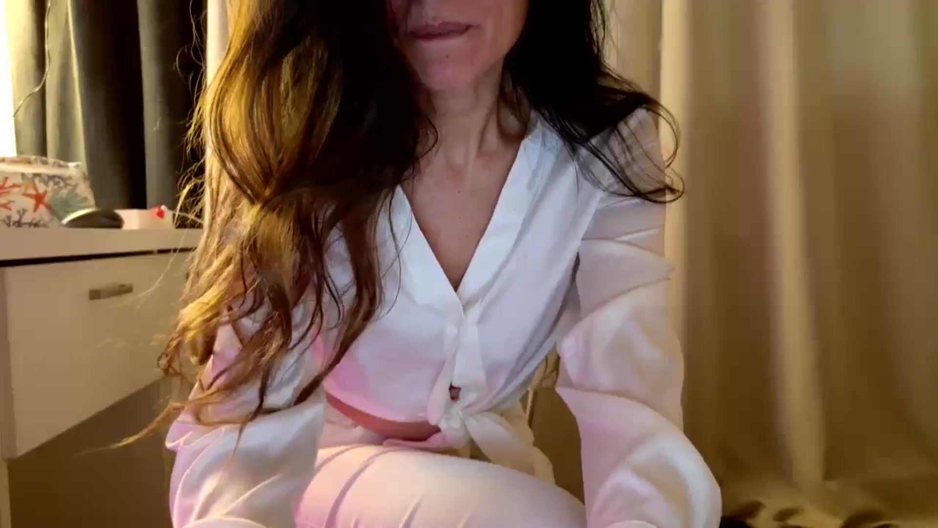 Gallery image thumbnail from DANIELLE's myfreecams stream on, 05/01/2026, 06:32 image 13 of 20