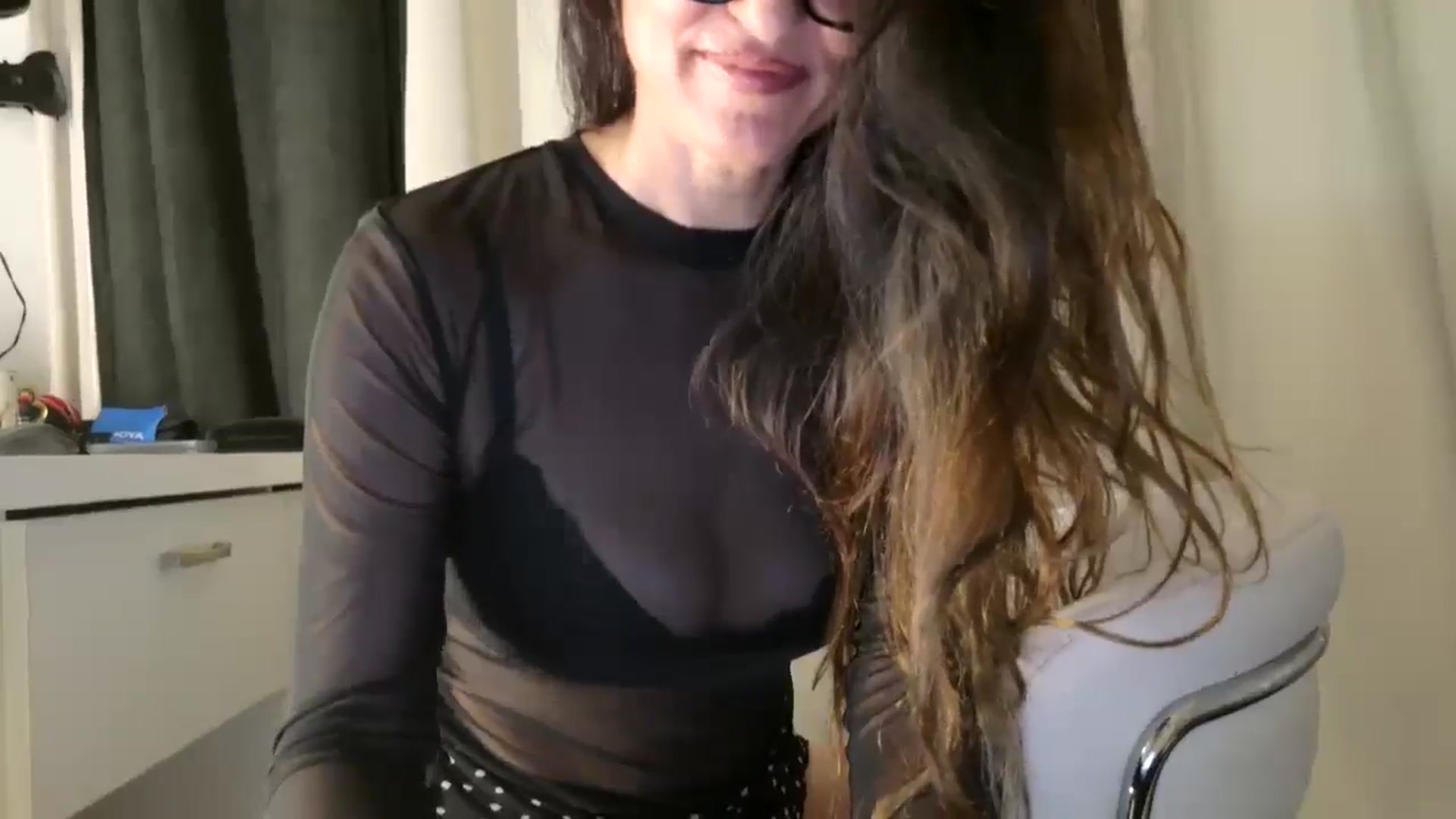 Gallery image thumbnail from DANIELLE's myfreecams stream on, 05/08/2026, 08:31 image 9 of 20