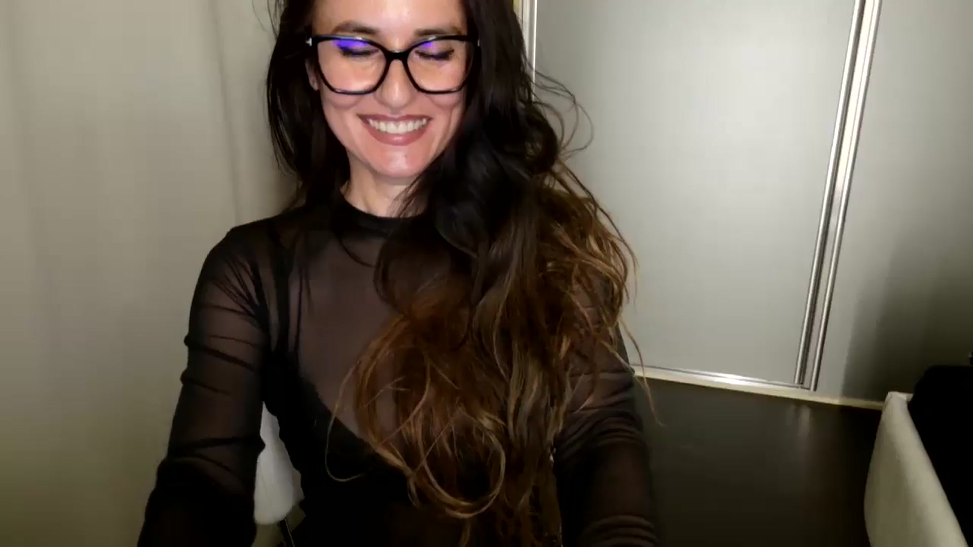 Gallery image thumbnail from DANIELLE's myfreecams stream on, 05/08/2026, 08:31 image 6 of 20