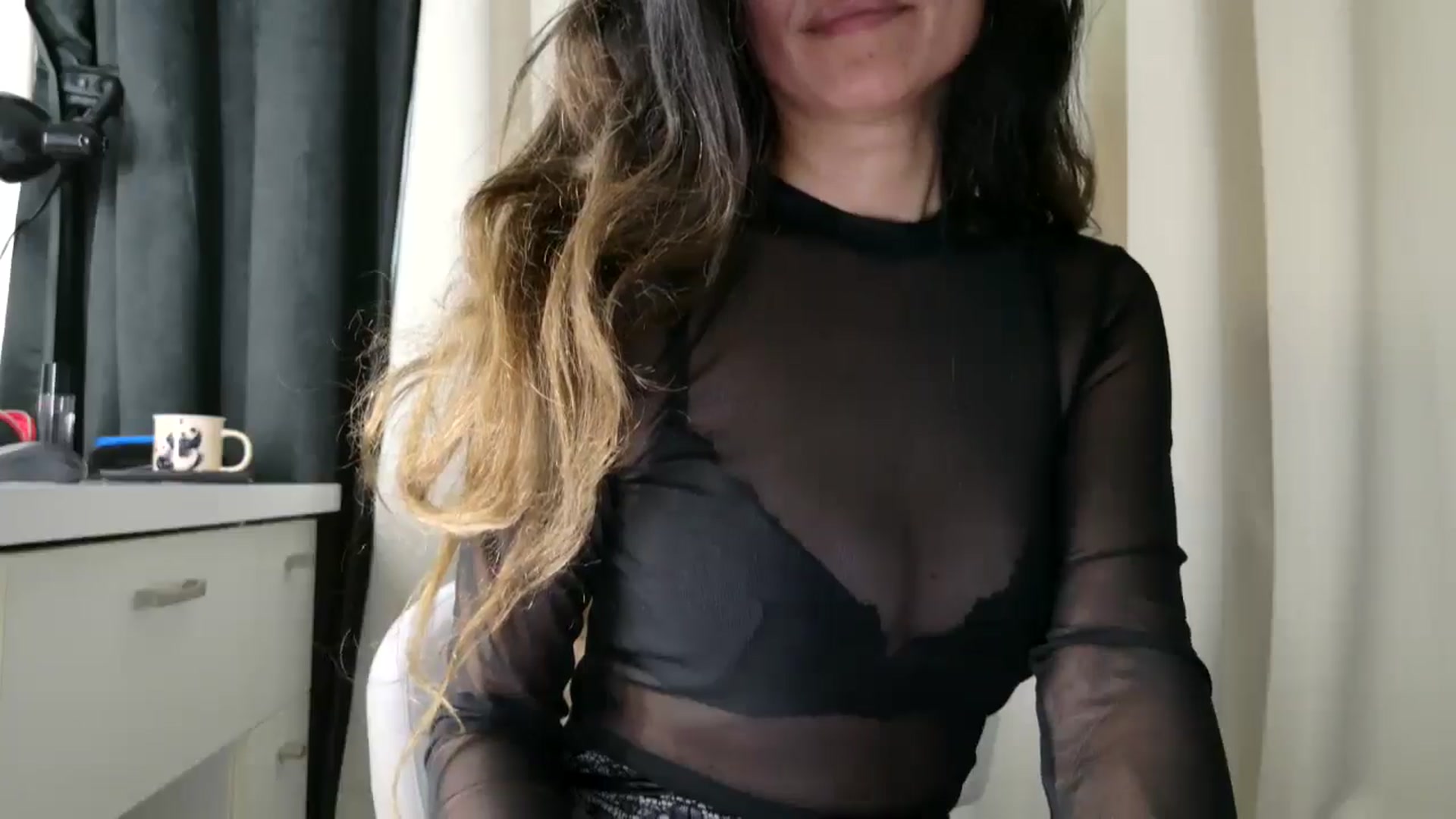 Gallery image thumbnail from DANIELLE's myfreecams stream on, 05/10/2026, 07:35 image 18 of 20